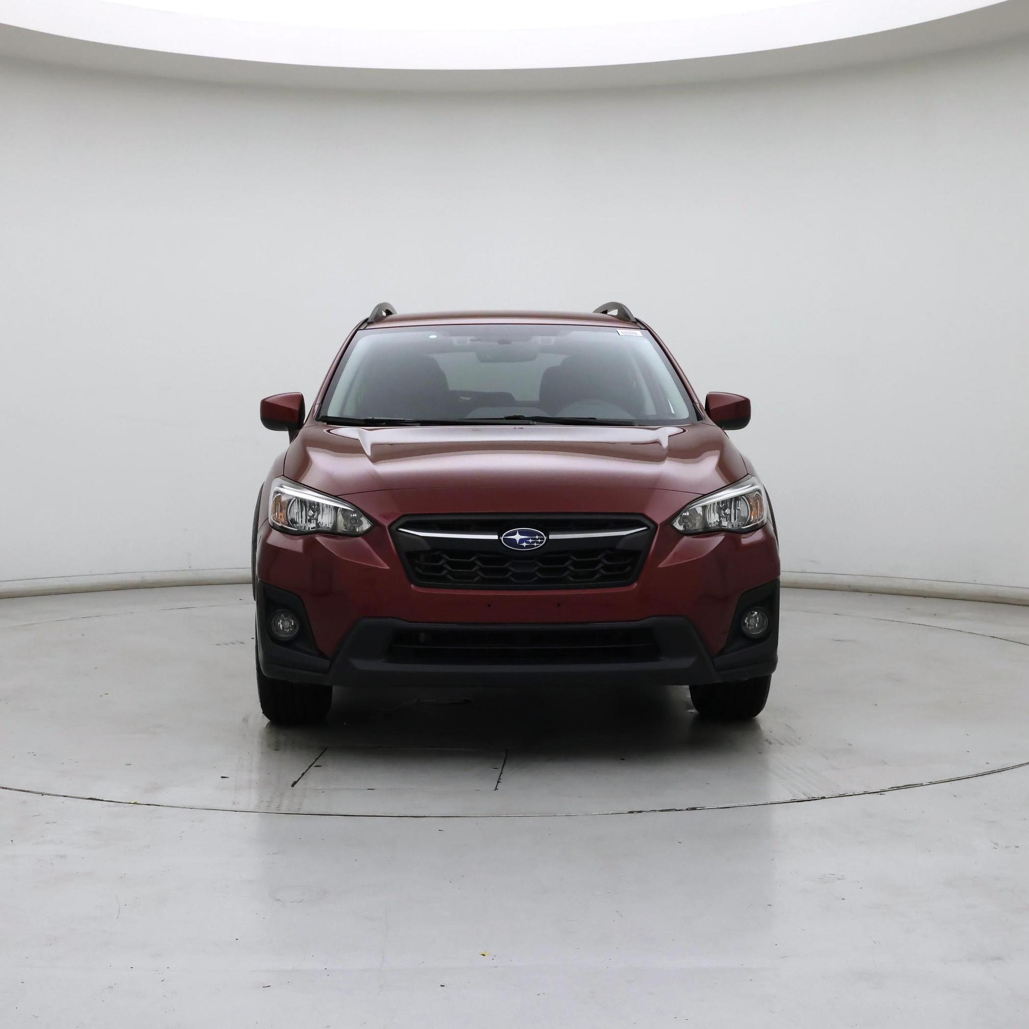 Thumbnail: 2018 Subaru Crosstrek - 5