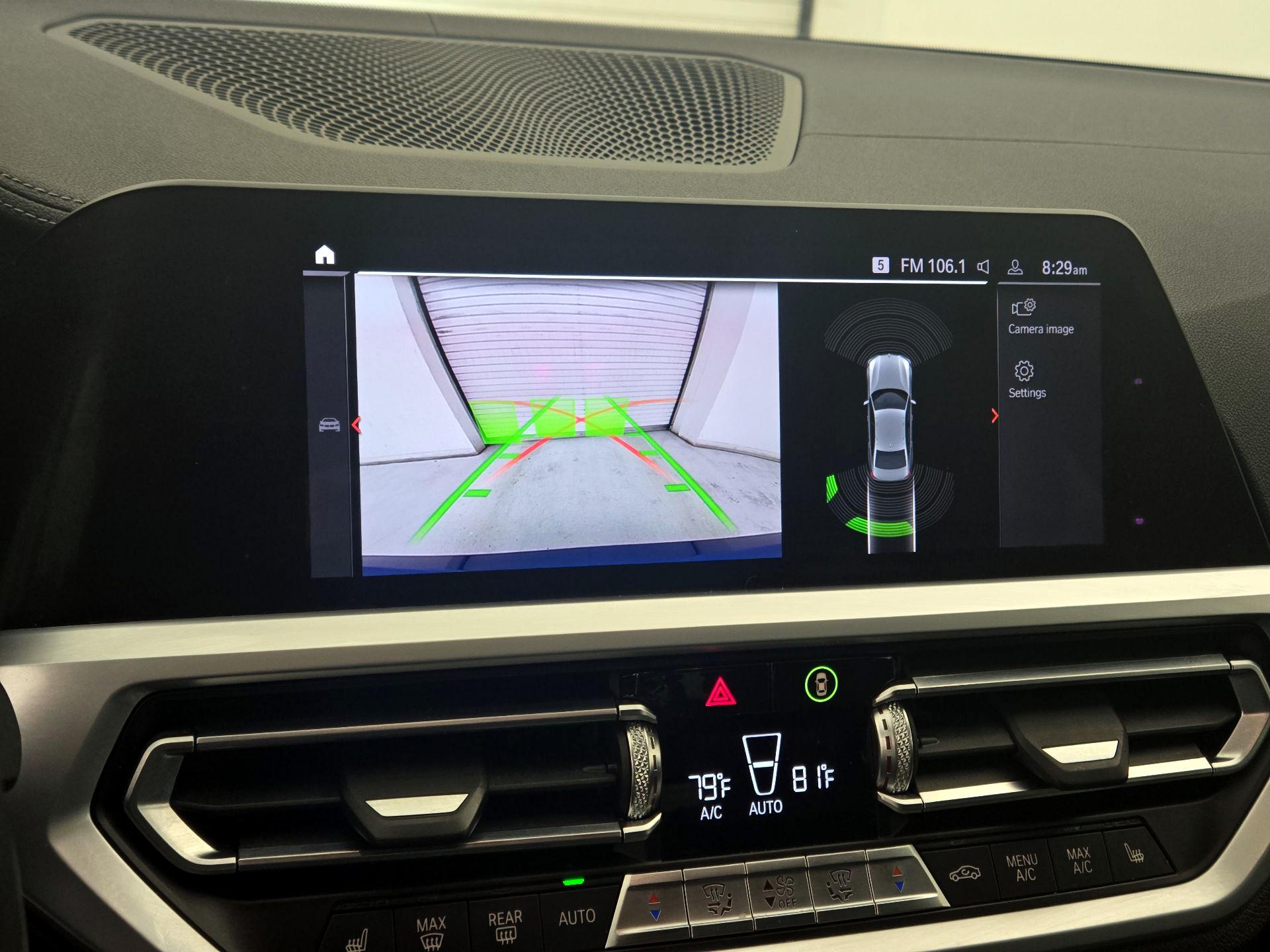 Thumbnail: 2020 BMW 3 Series - 15