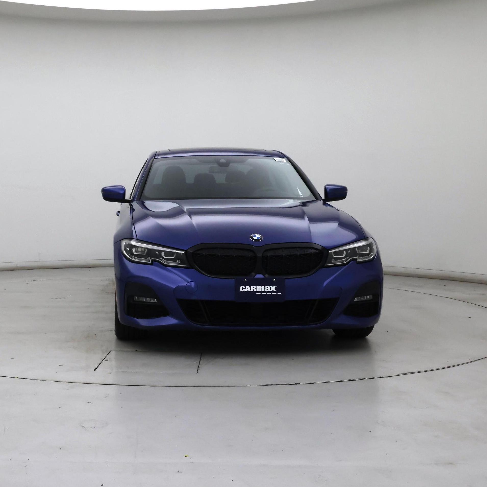 Thumbnail: 2020 BMW 3 Series - 5