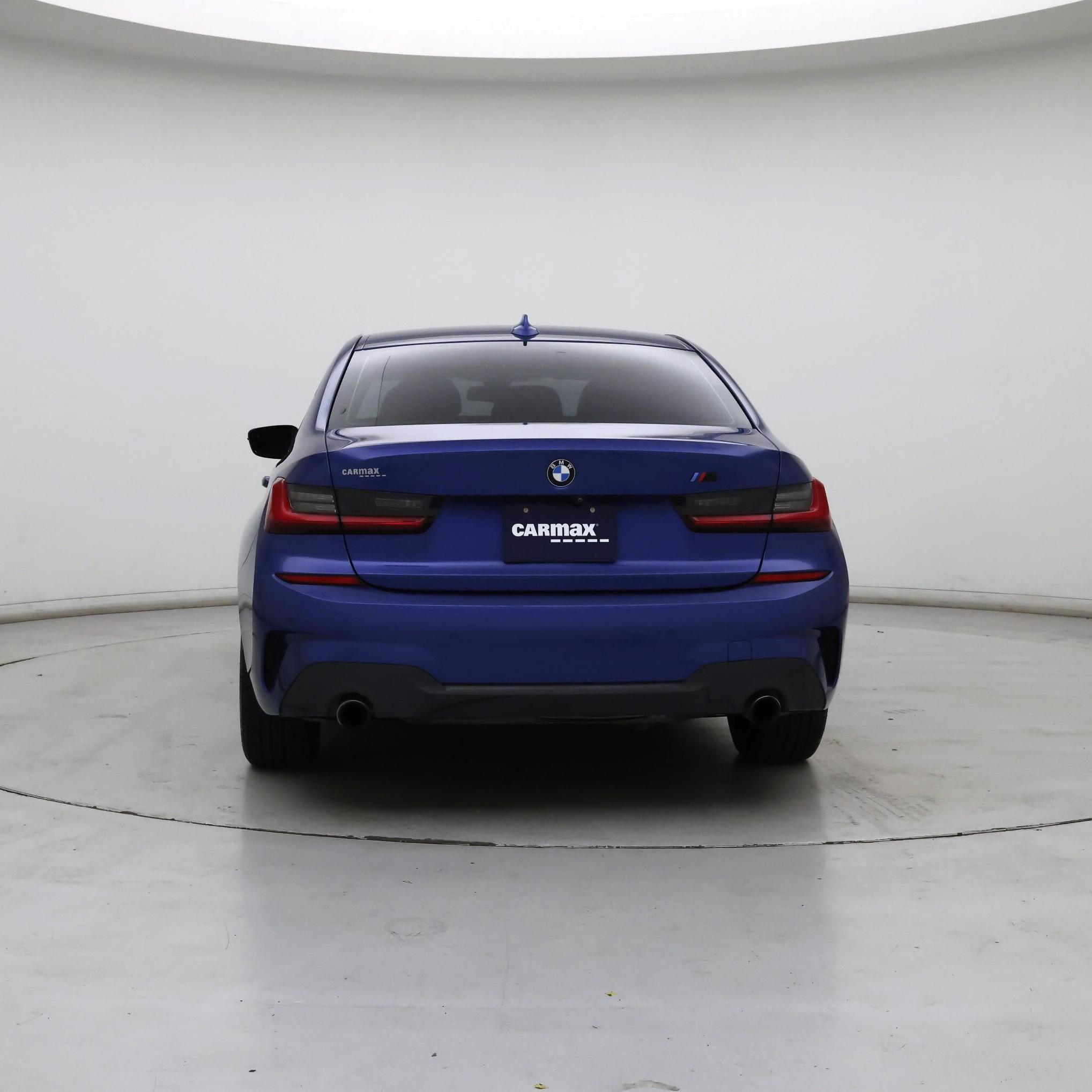 Thumbnail: 2020 BMW 3 Series - 6