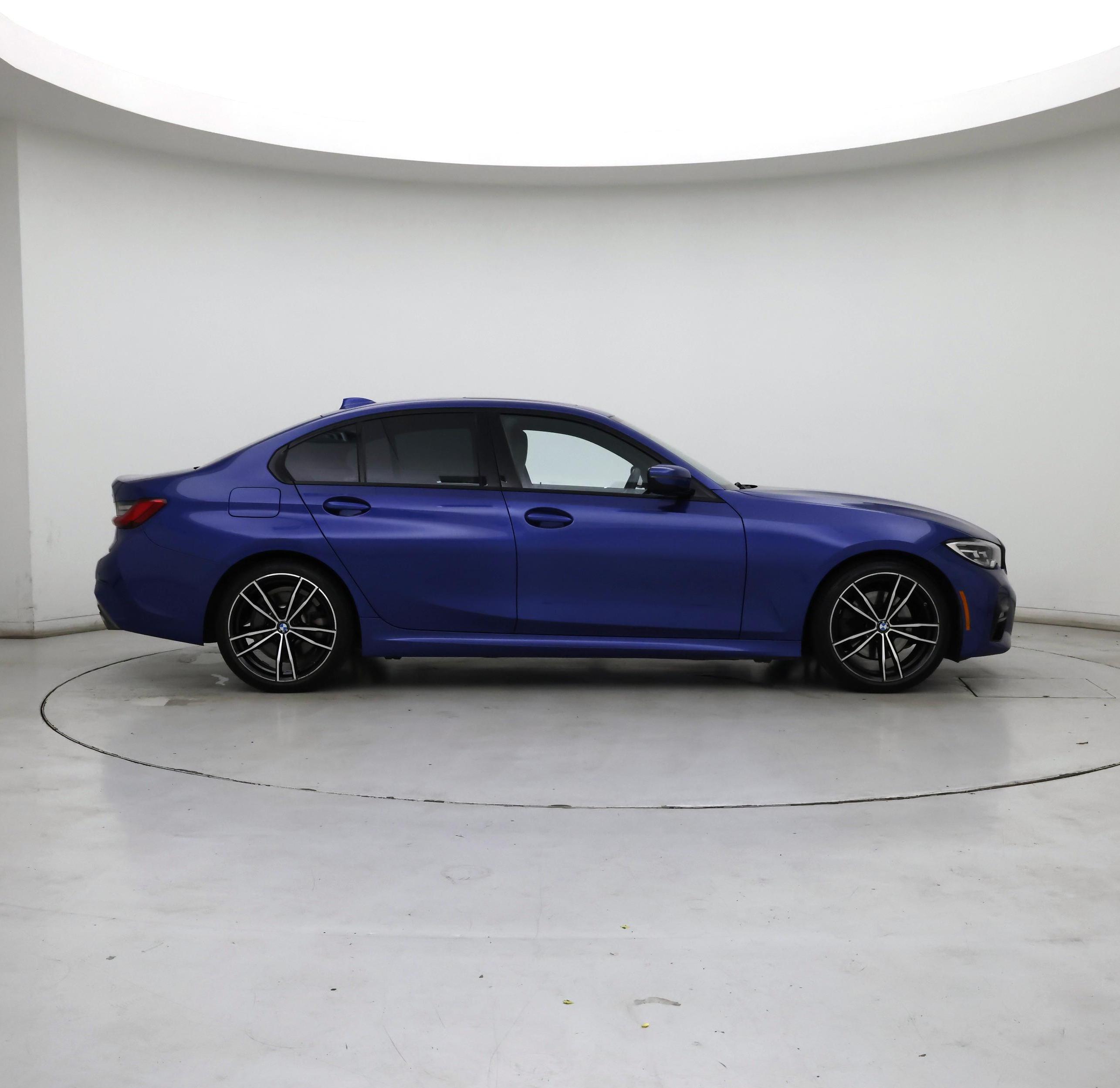 Thumbnail: 2020 BMW 3 Series - 7