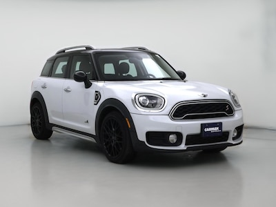 2018 Mini Cooper Countryman S ALL4