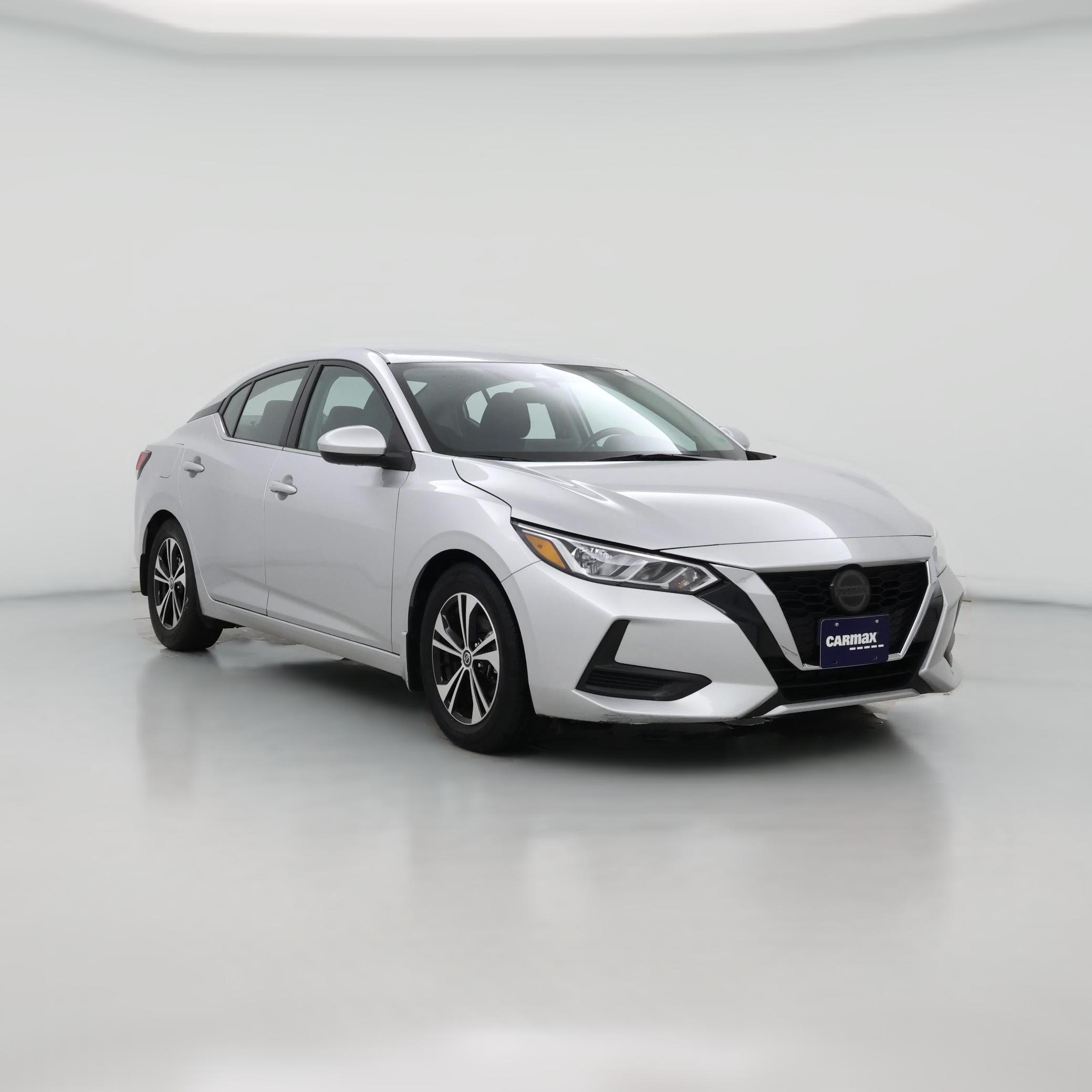 Thumbnail: 2022 Nissan Sentra - 1