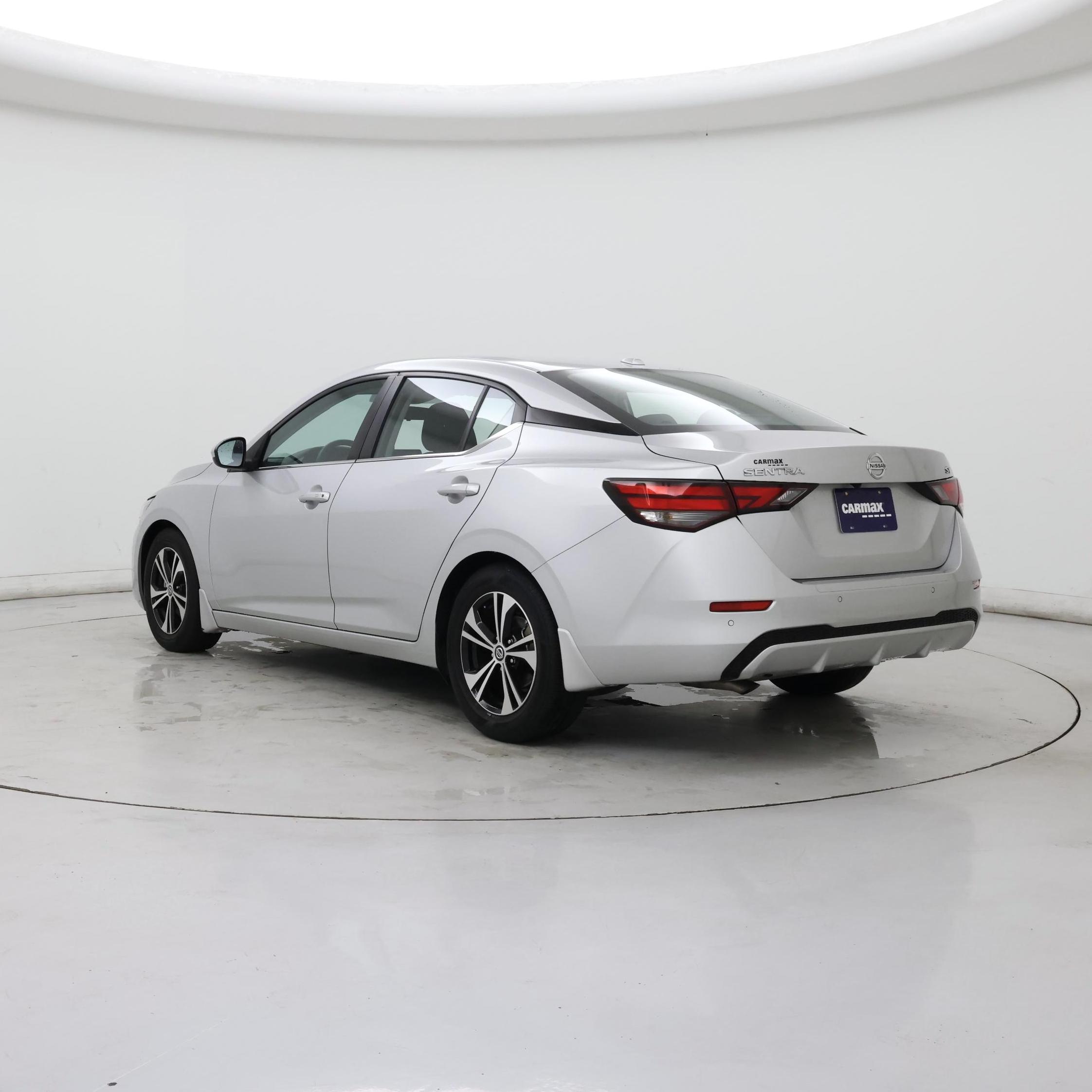 Thumbnail: 2022 Nissan Sentra - 2