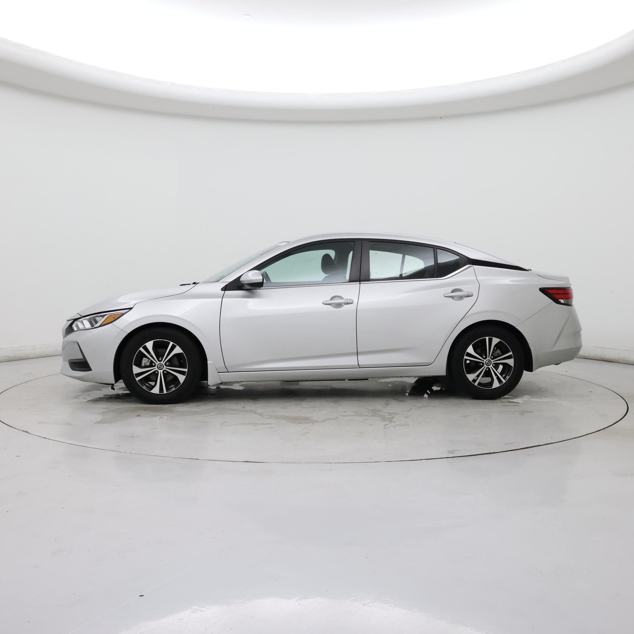 Thumbnail: 2022 Nissan Sentra - 3