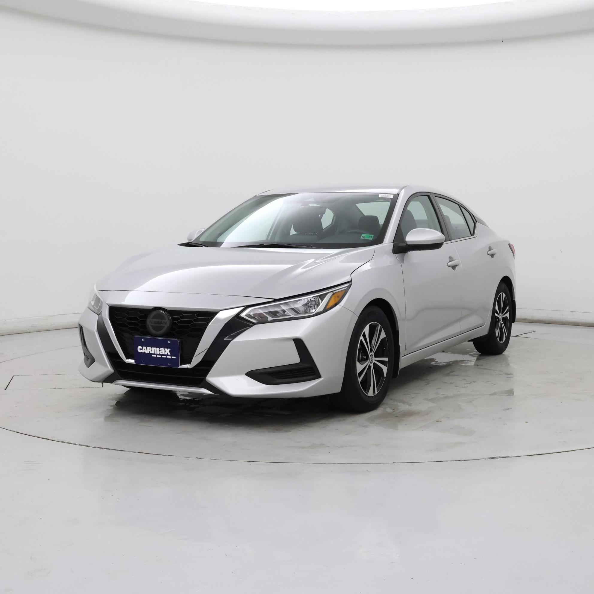 Thumbnail: 2022 Nissan Sentra - 4