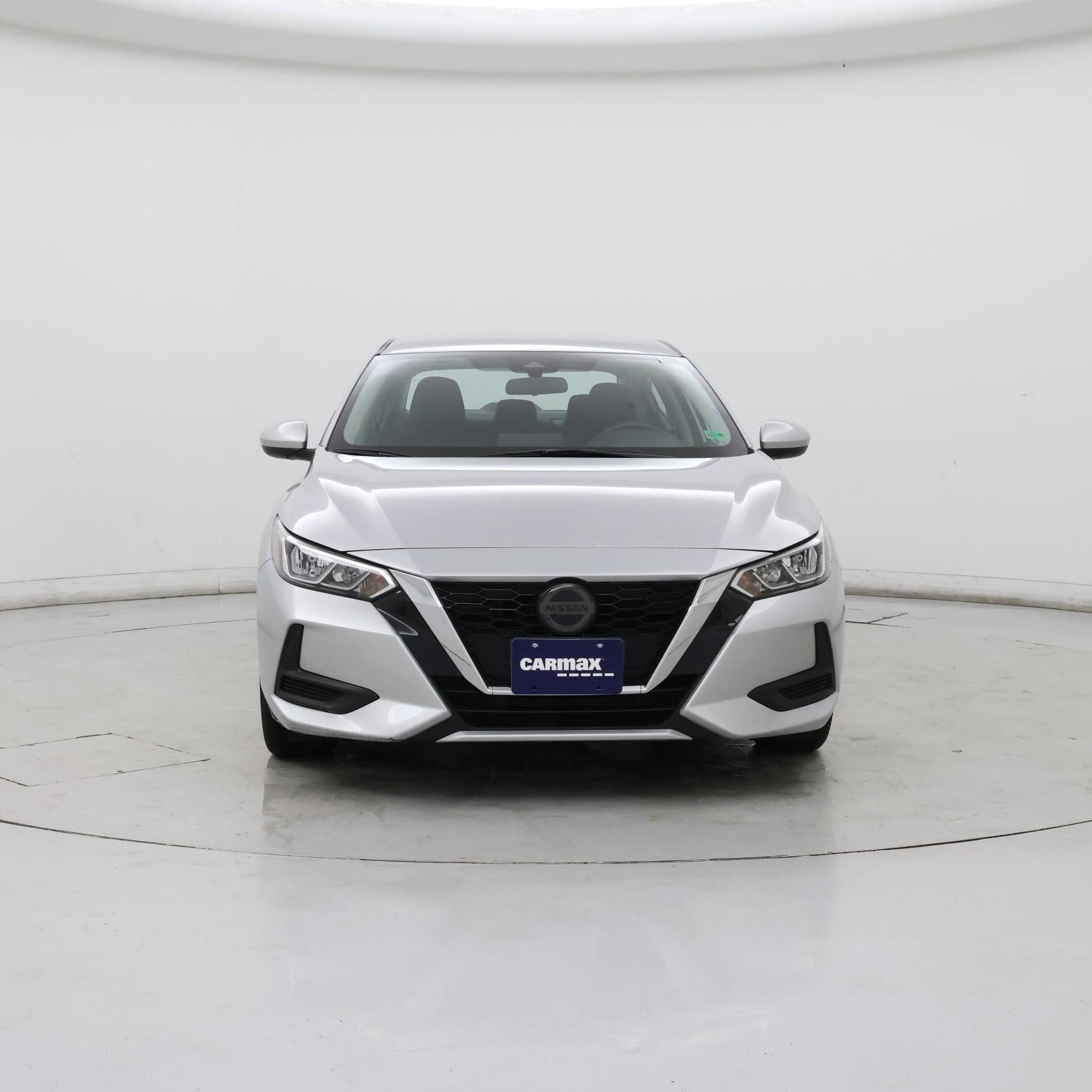 Thumbnail: 2022 Nissan Sentra - 5