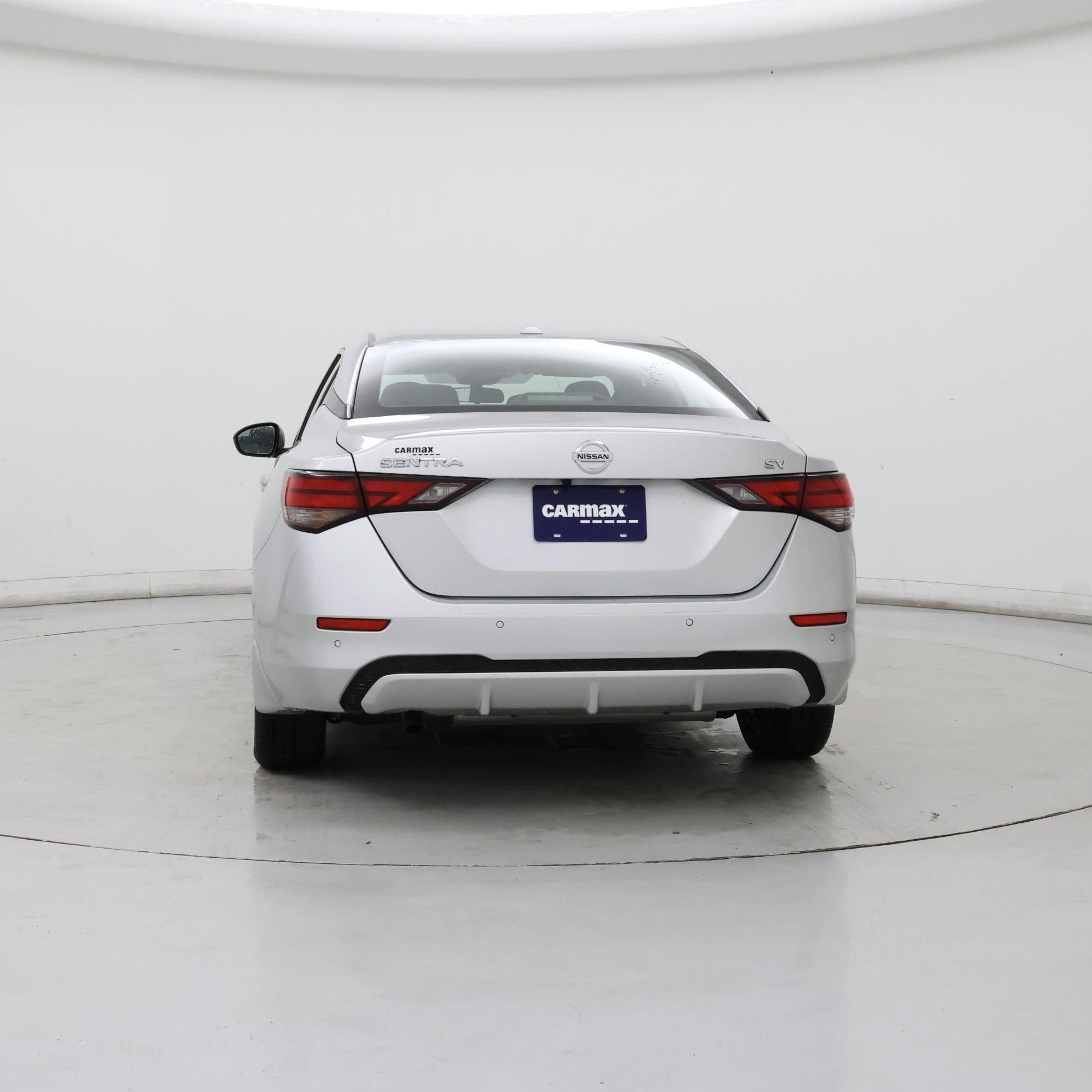 Thumbnail: 2022 Nissan Sentra - 6