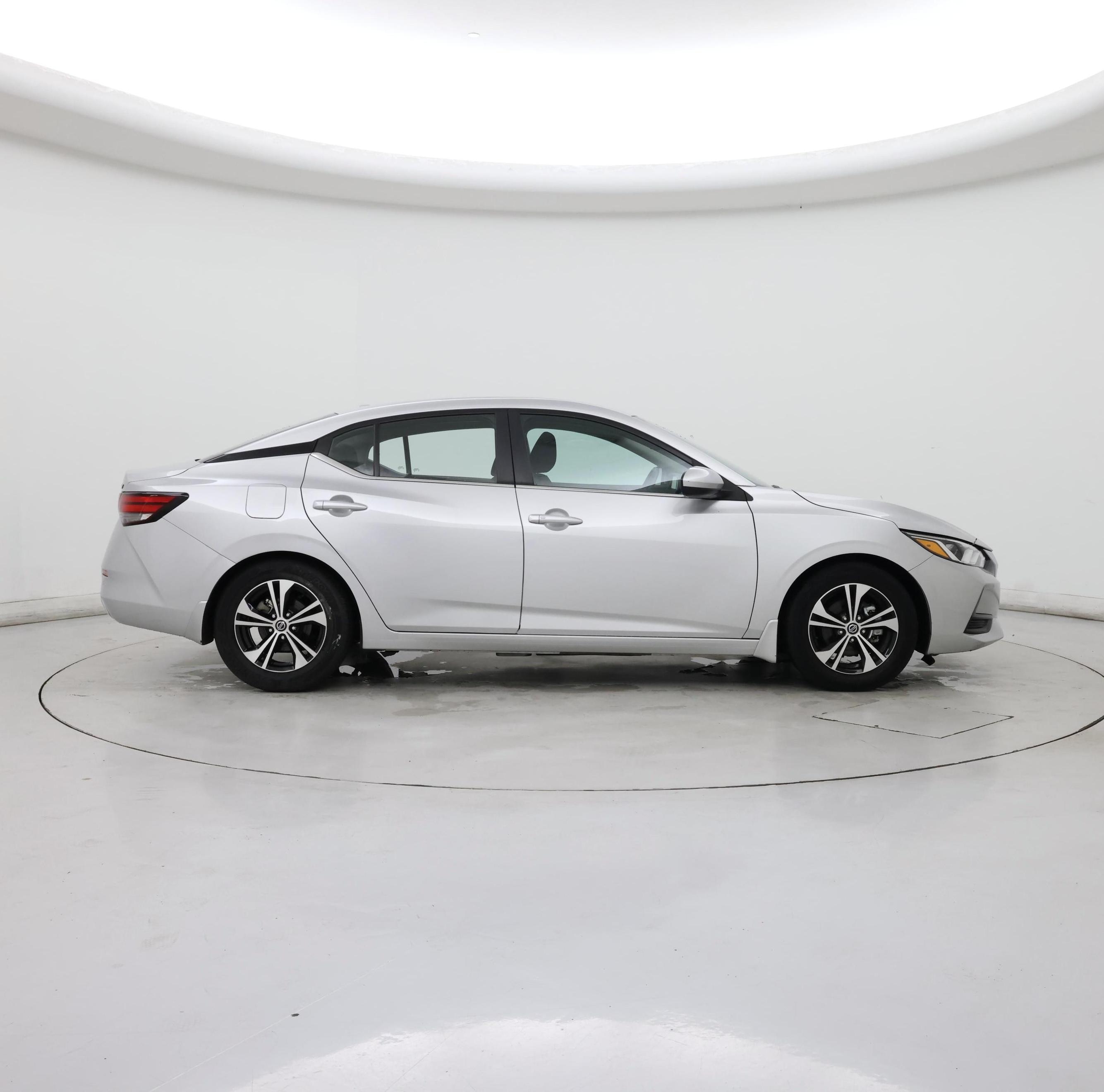 Thumbnail: 2022 Nissan Sentra - 7