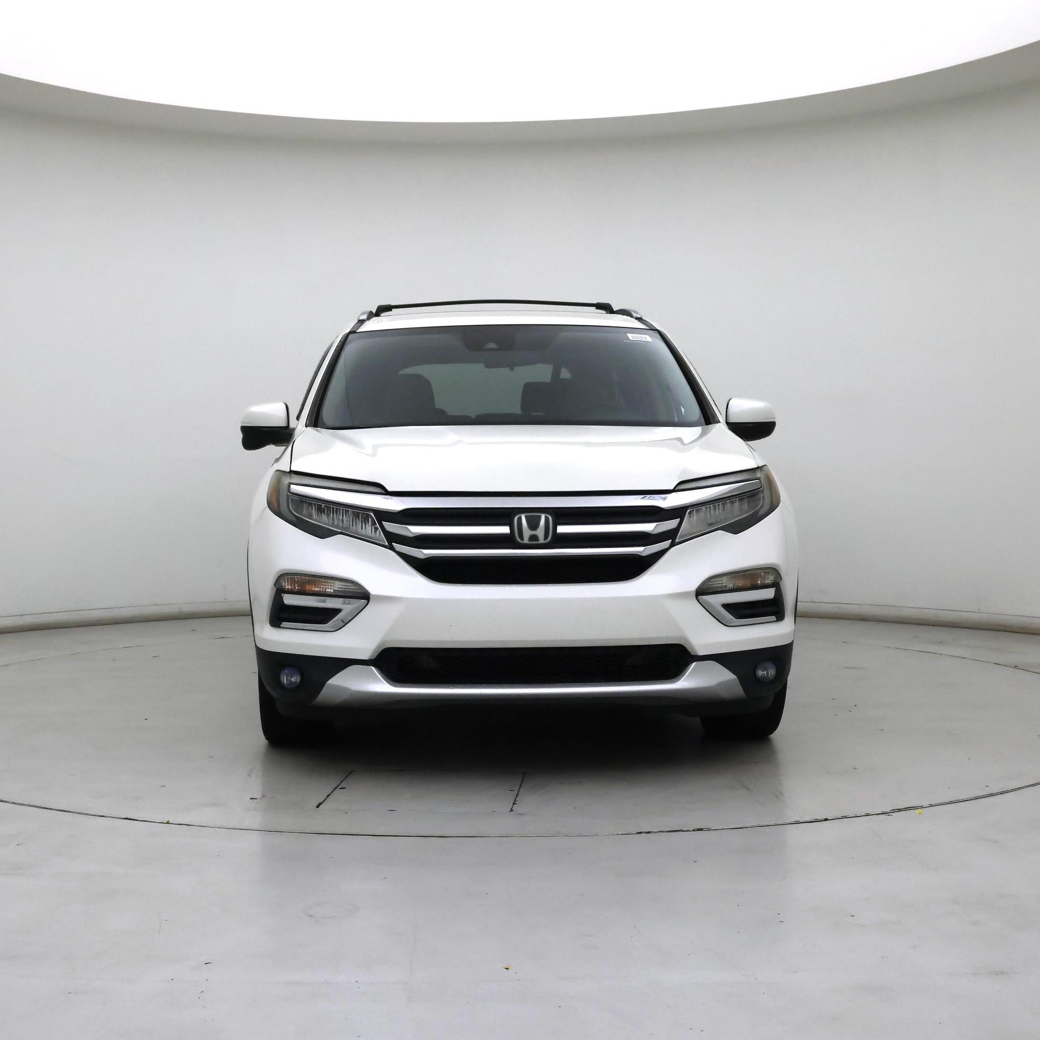 Thumbnail: 2016 Honda Pilot - 5