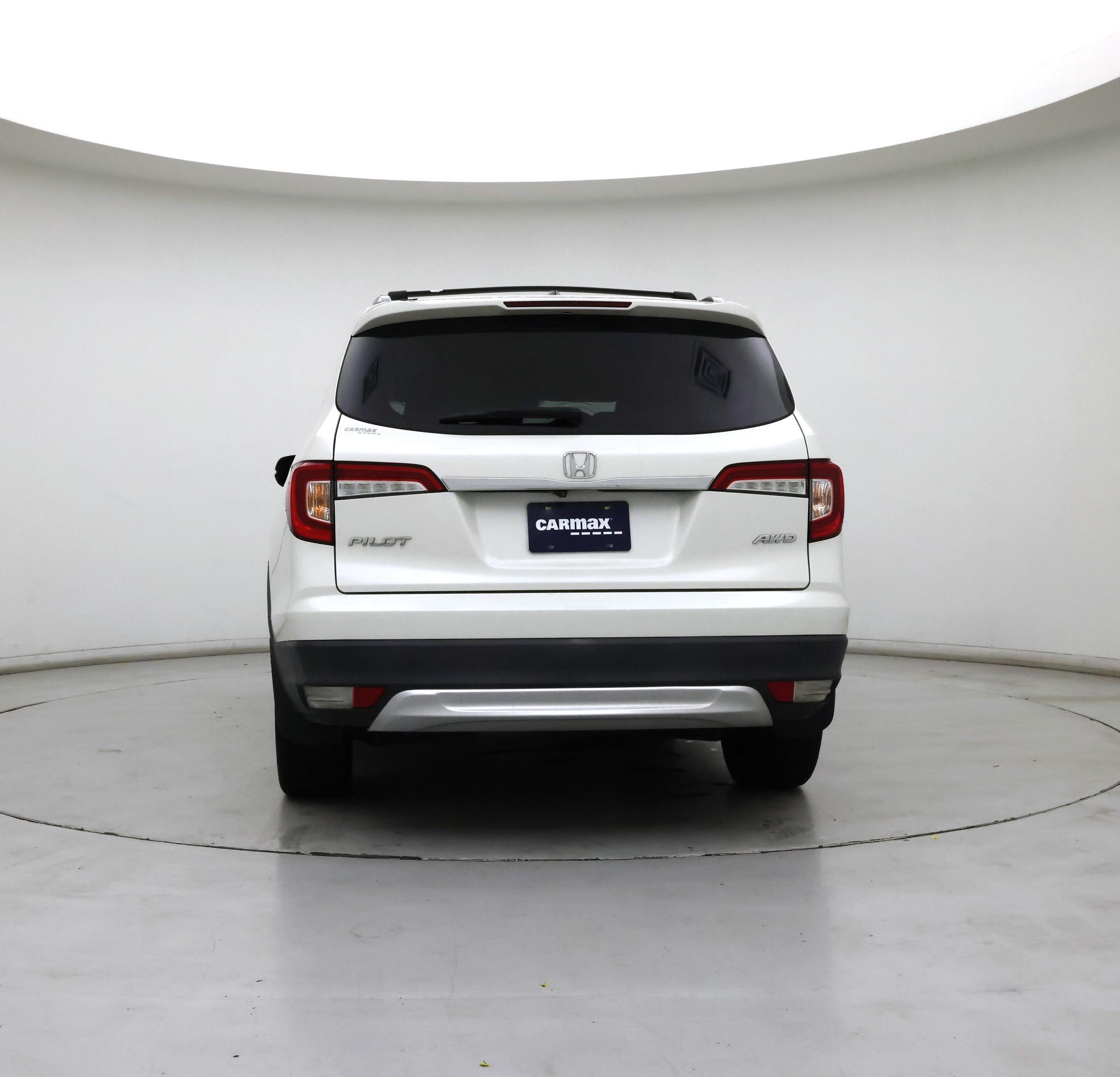 Thumbnail: 2016 Honda Pilot - 6