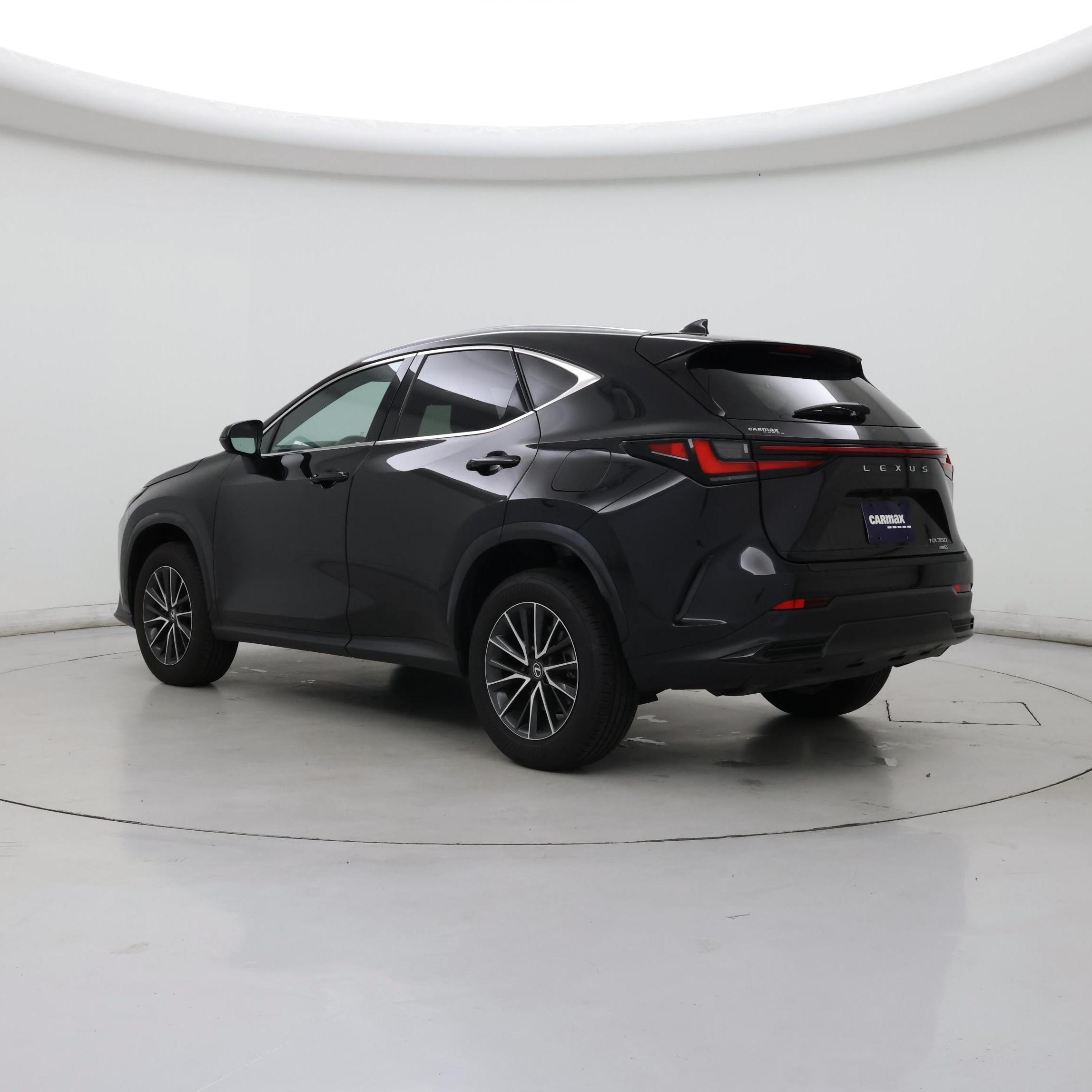 Thumbnail: 2024 Lexus NX - 2