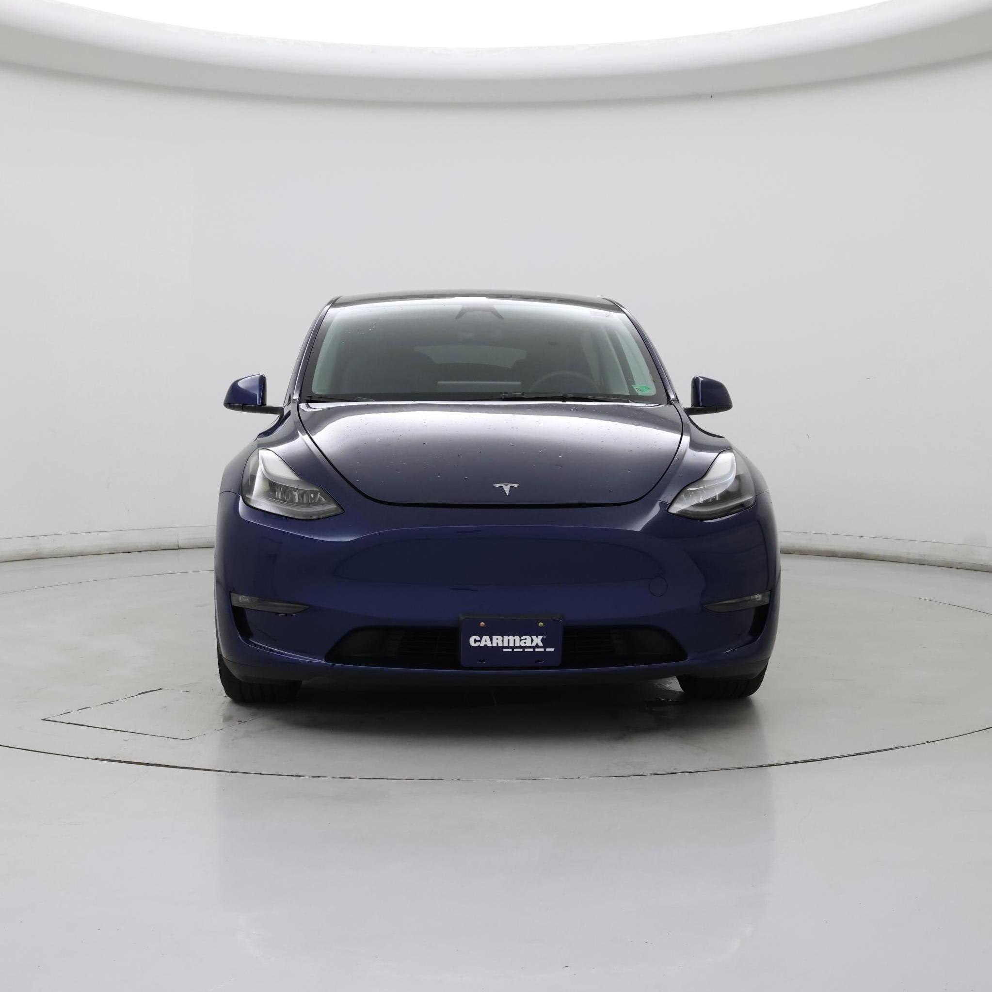Thumbnail: 2023 Tesla Model Y - 5