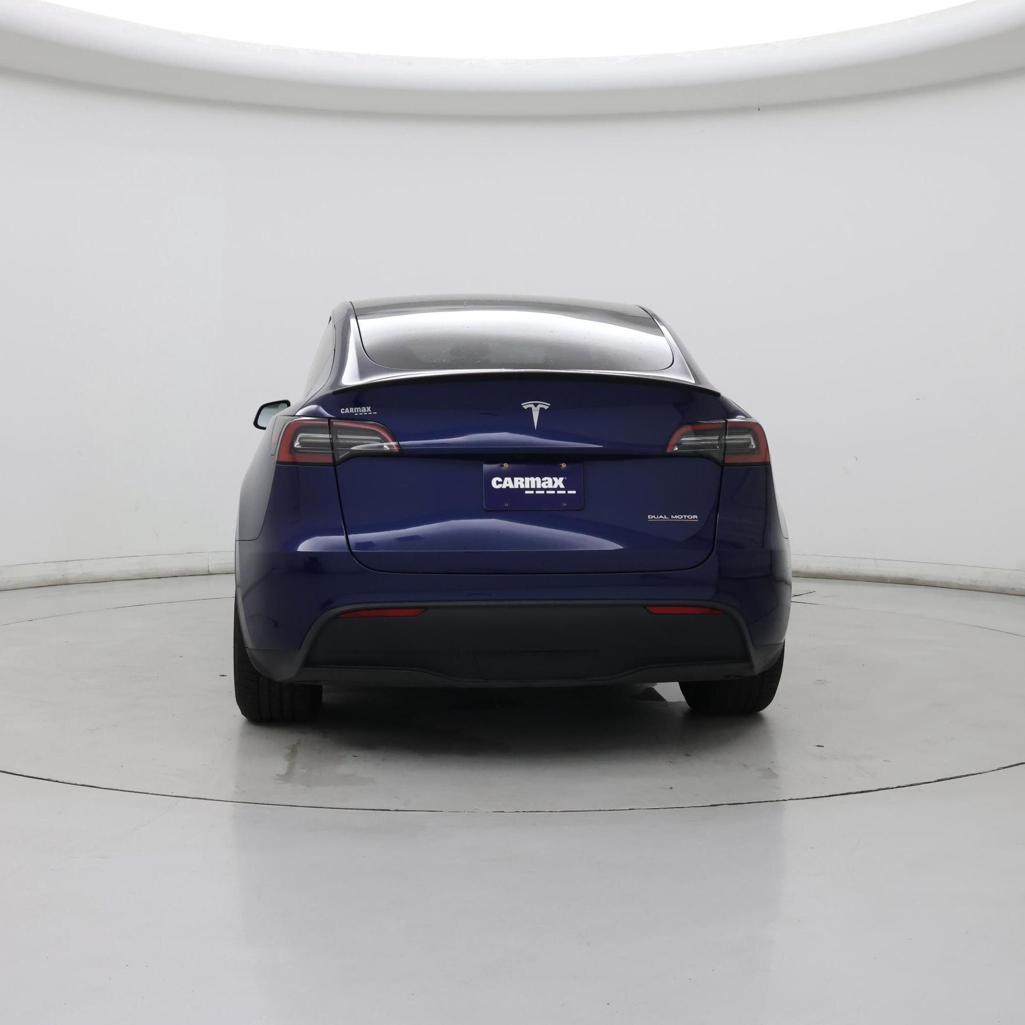 Thumbnail: 2023 Tesla Model Y - 6