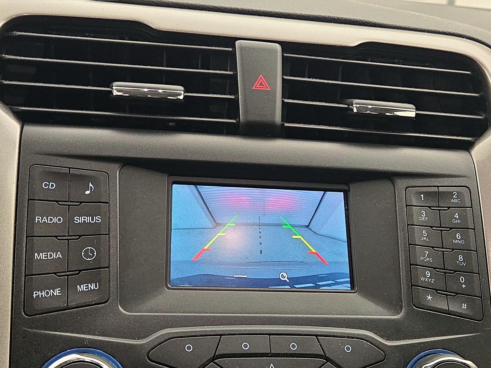 Thumbnail: 2018 Ford Fusion - 13