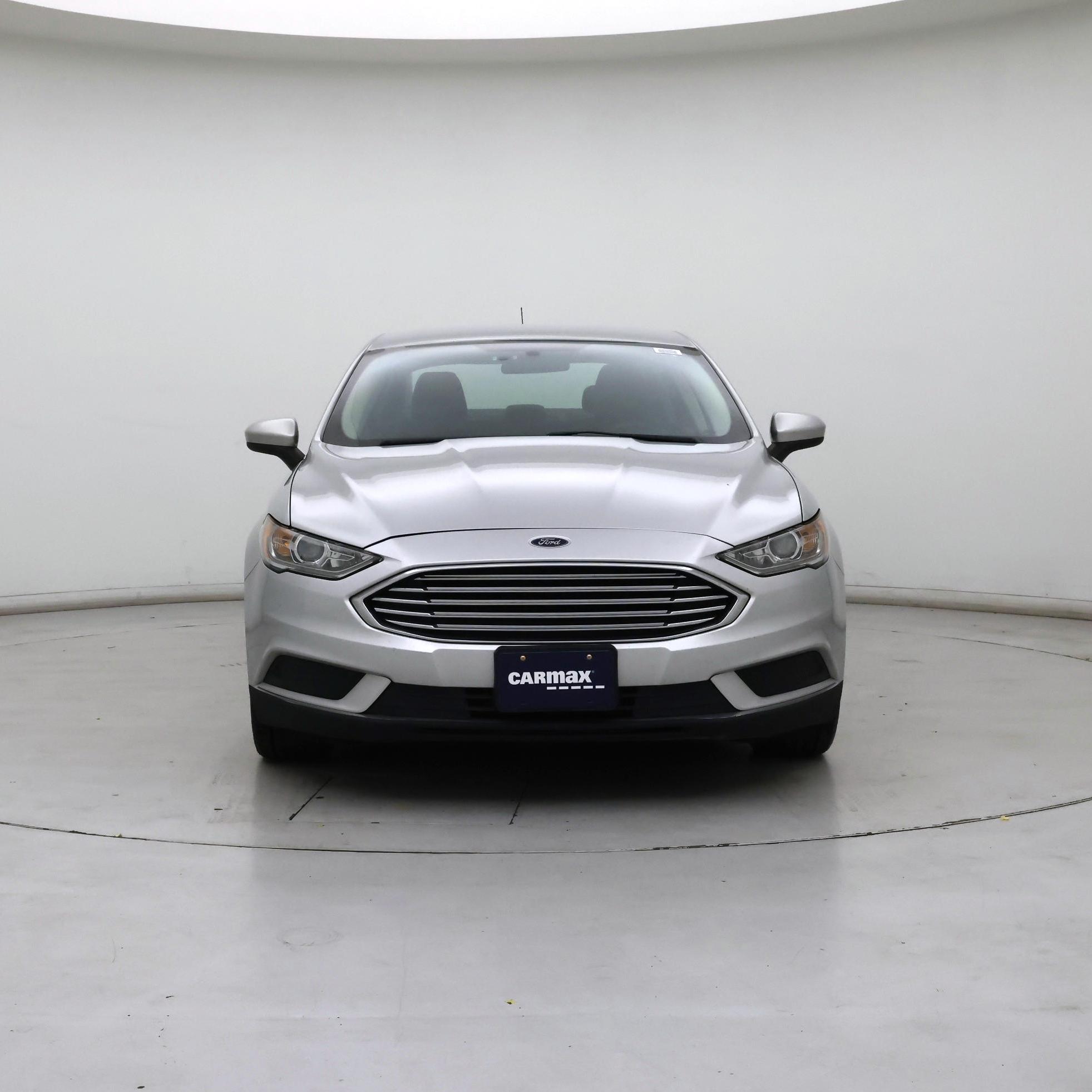 Thumbnail: 2018 Ford Fusion - 5