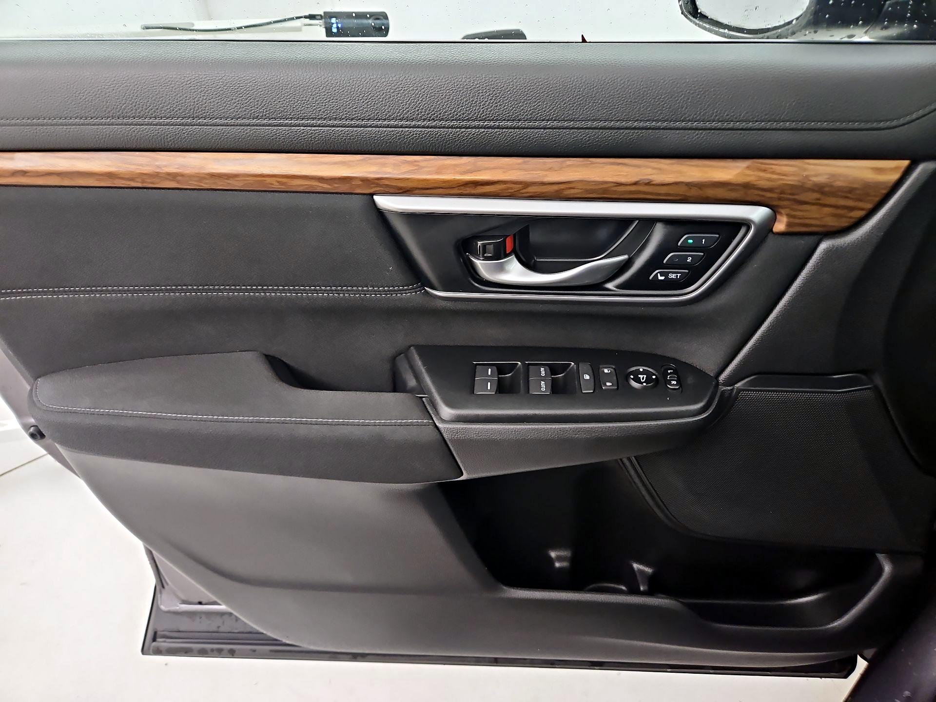 Thumbnail: 2021 Honda CR-V - 12