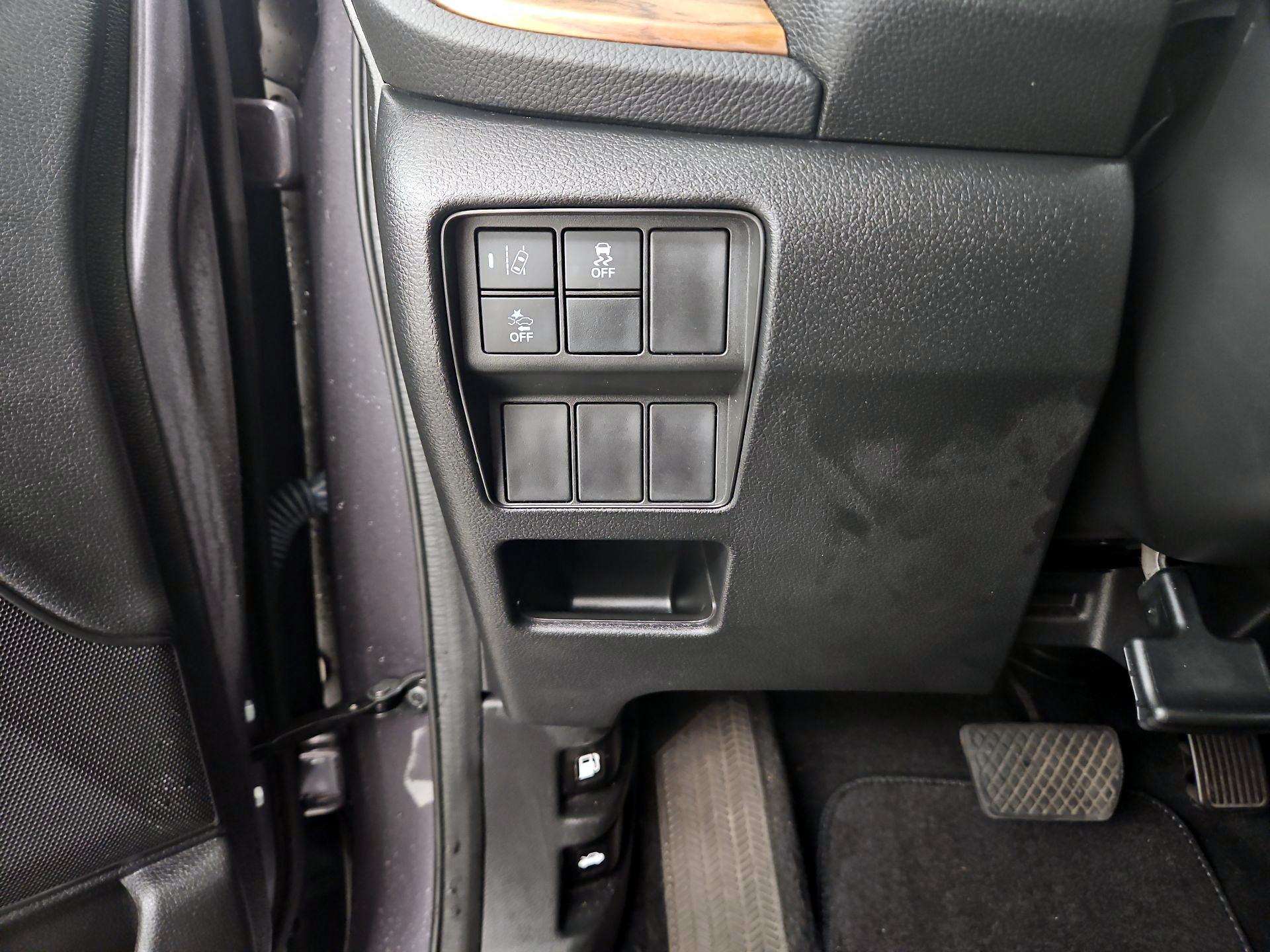 Thumbnail: 2021 Honda CR-V - 13