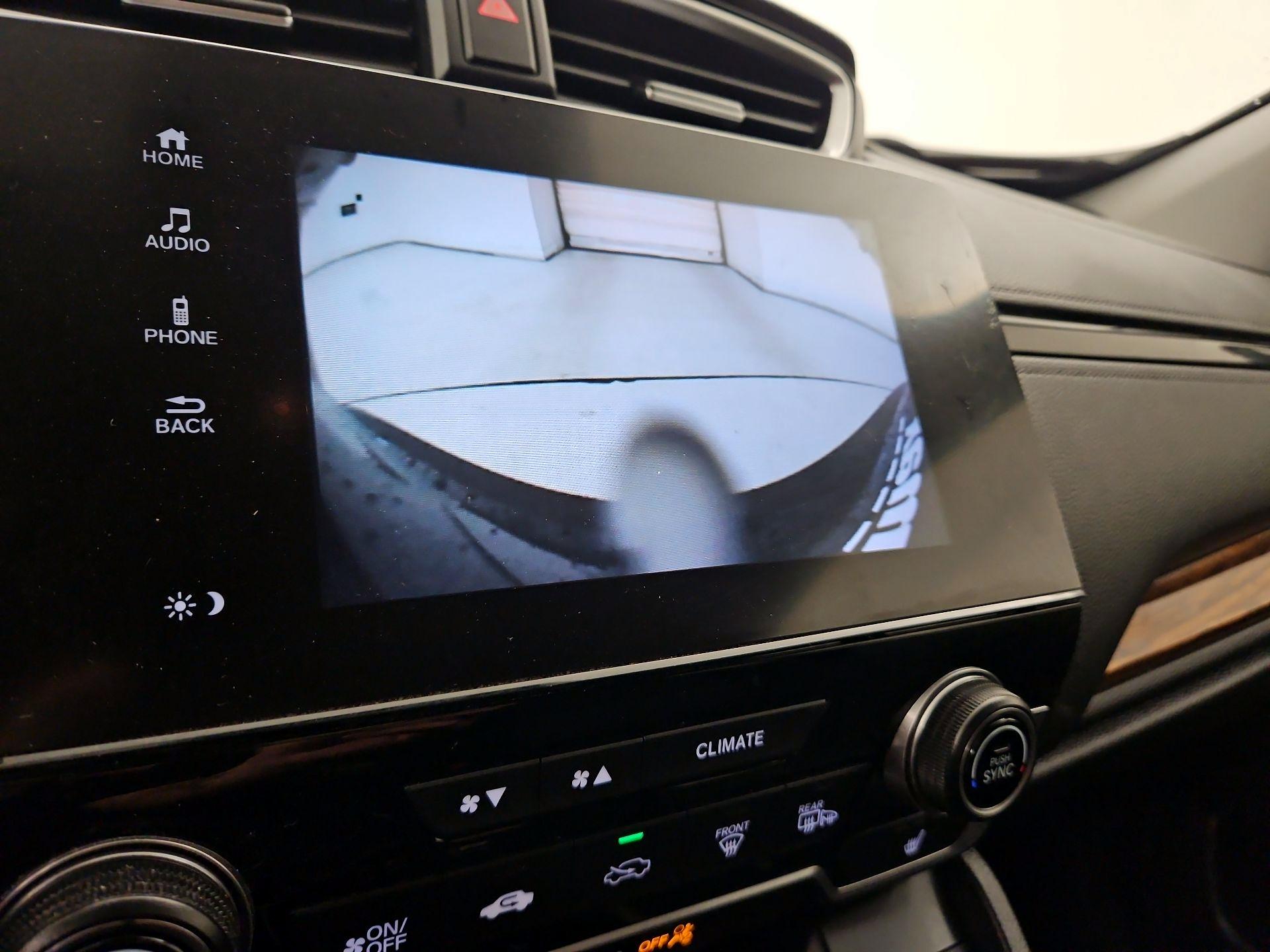 Thumbnail: 2021 Honda CR-V - 14