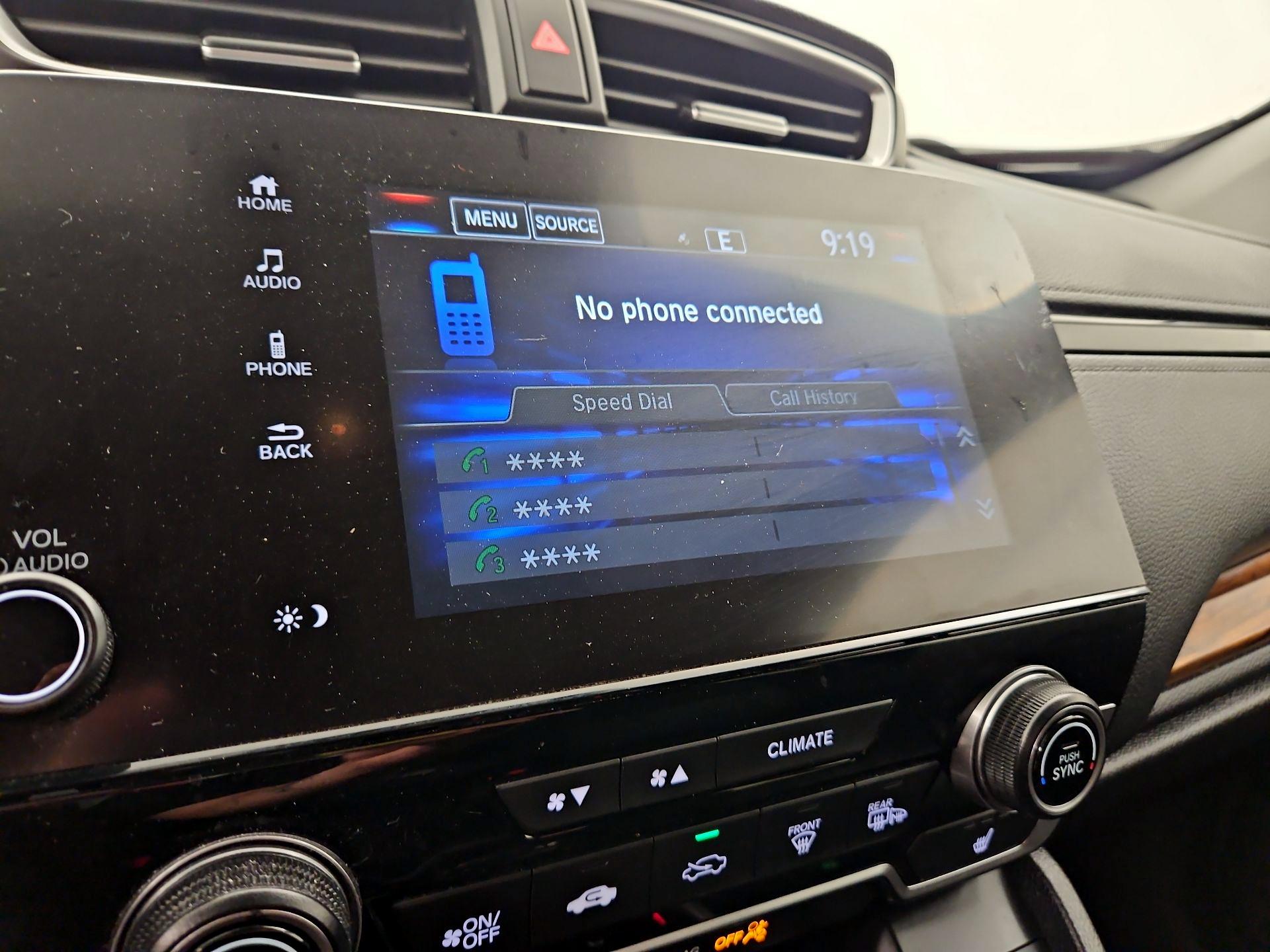 Thumbnail: 2021 Honda CR-V - 15