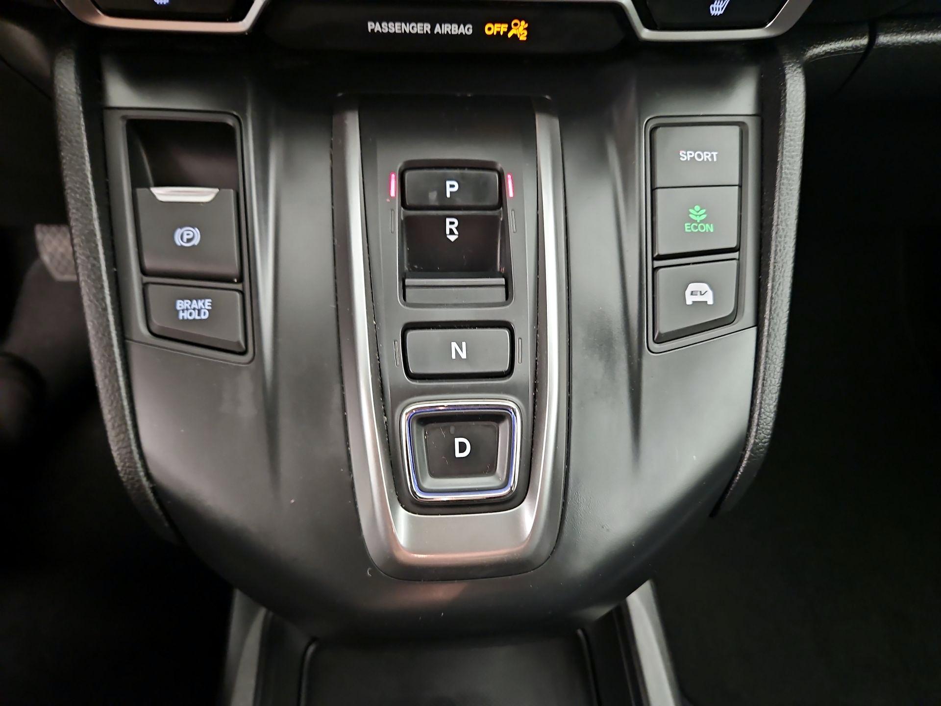 Thumbnail: 2021 Honda CR-V - 17