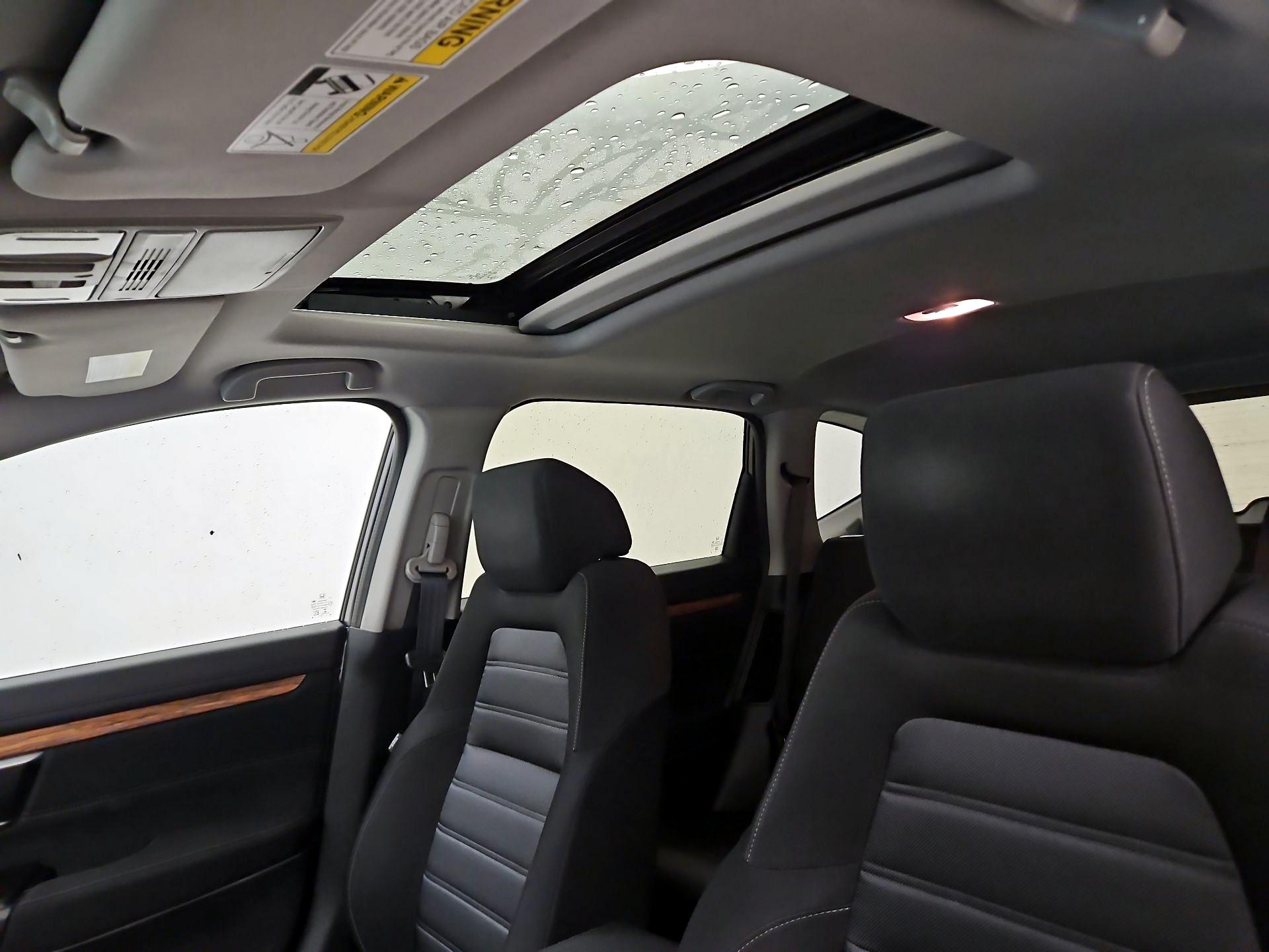 Thumbnail: 2021 Honda CR-V - 19