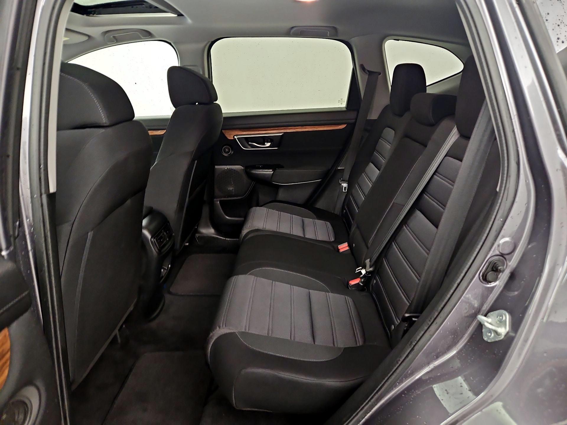 Thumbnail: 2021 Honda CR-V - 20