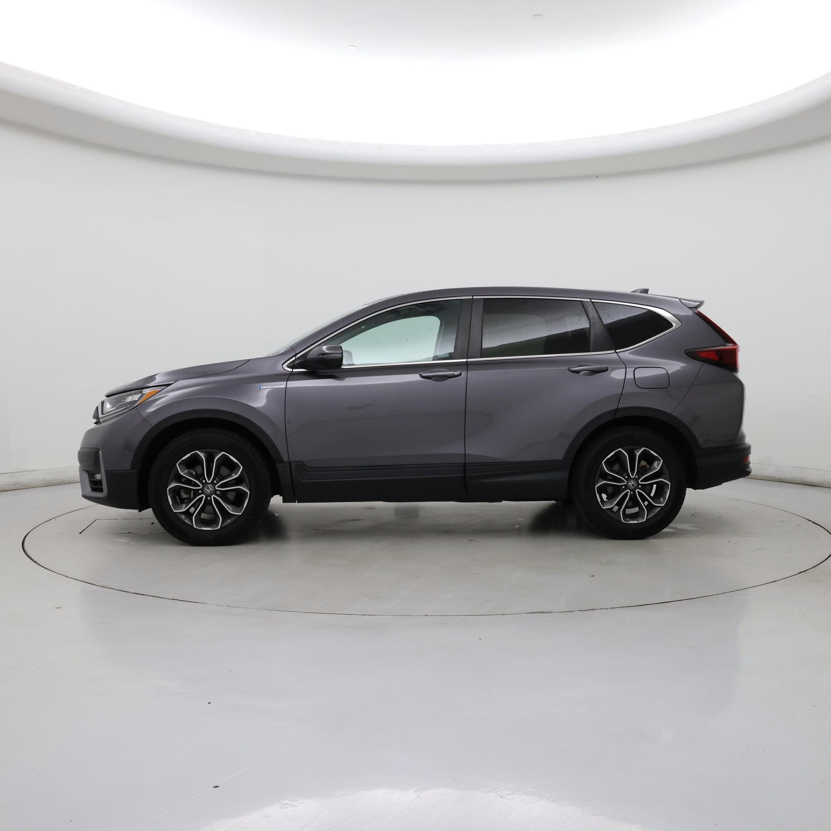 Thumbnail: 2021 Honda CR-V - 3