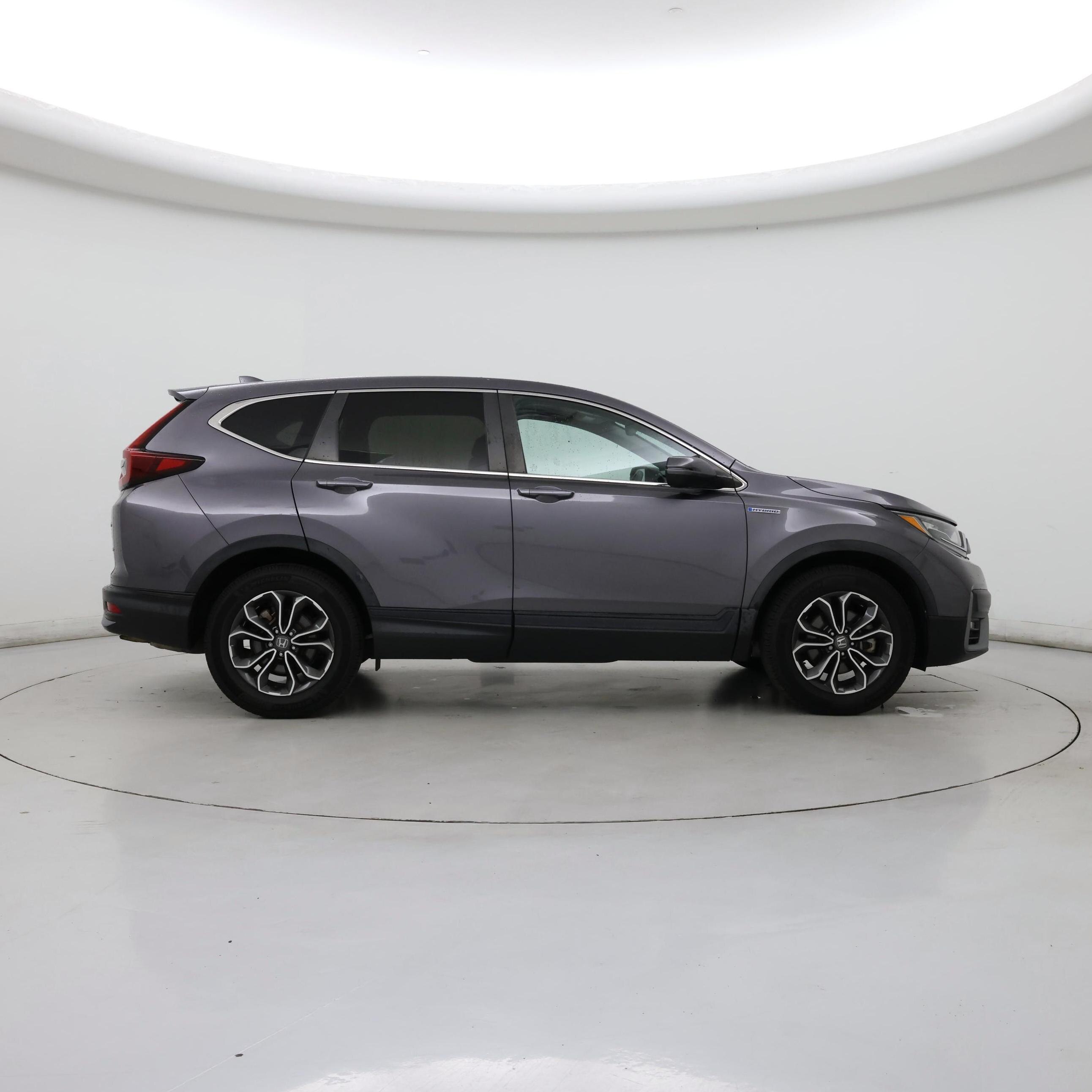 Thumbnail: 2021 Honda CR-V - 7