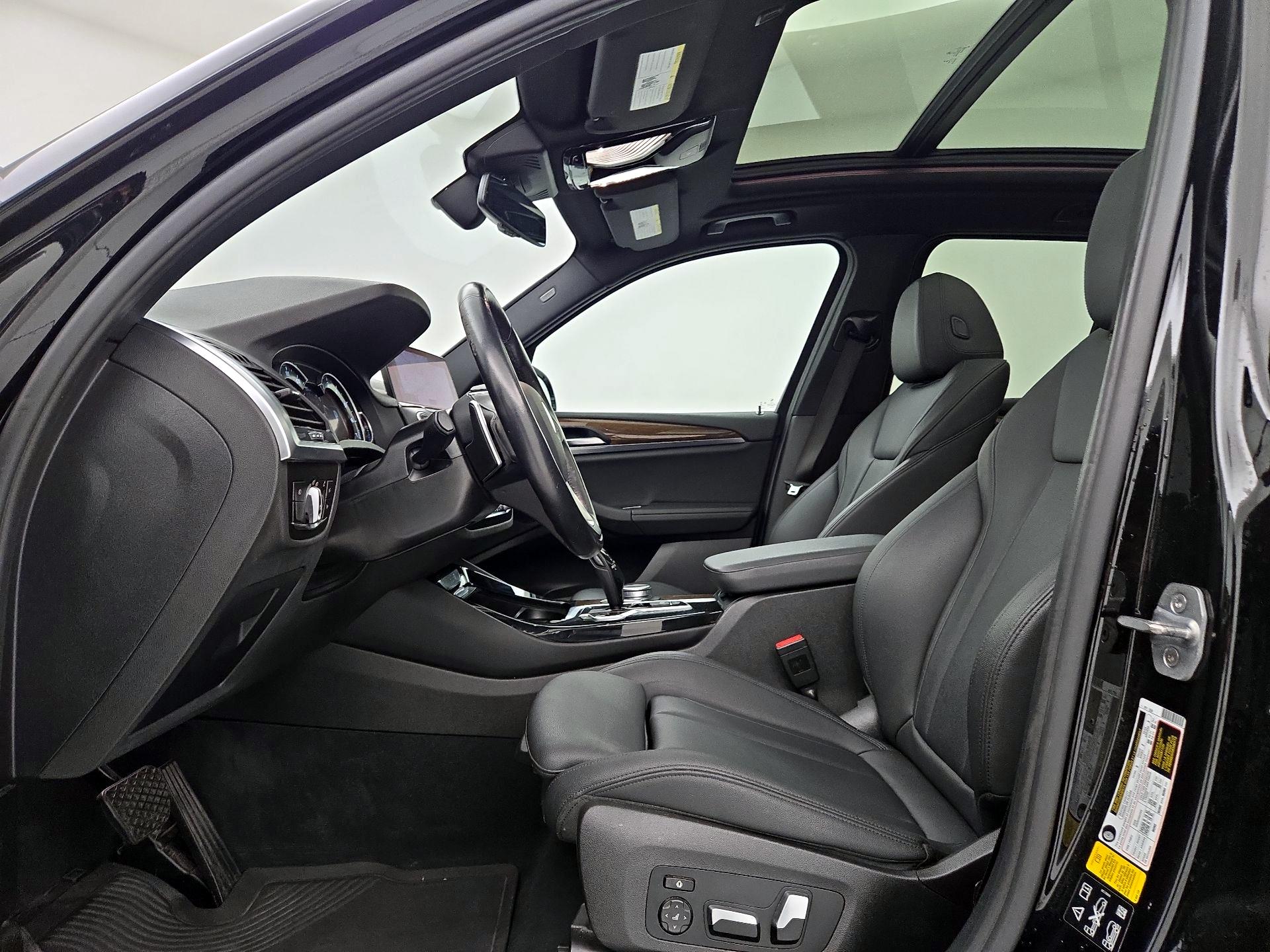 Thumbnail: 2019 BMW X3 - 11