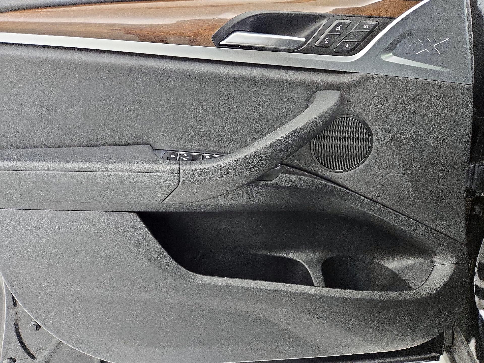 Thumbnail: 2019 BMW X3 - 12