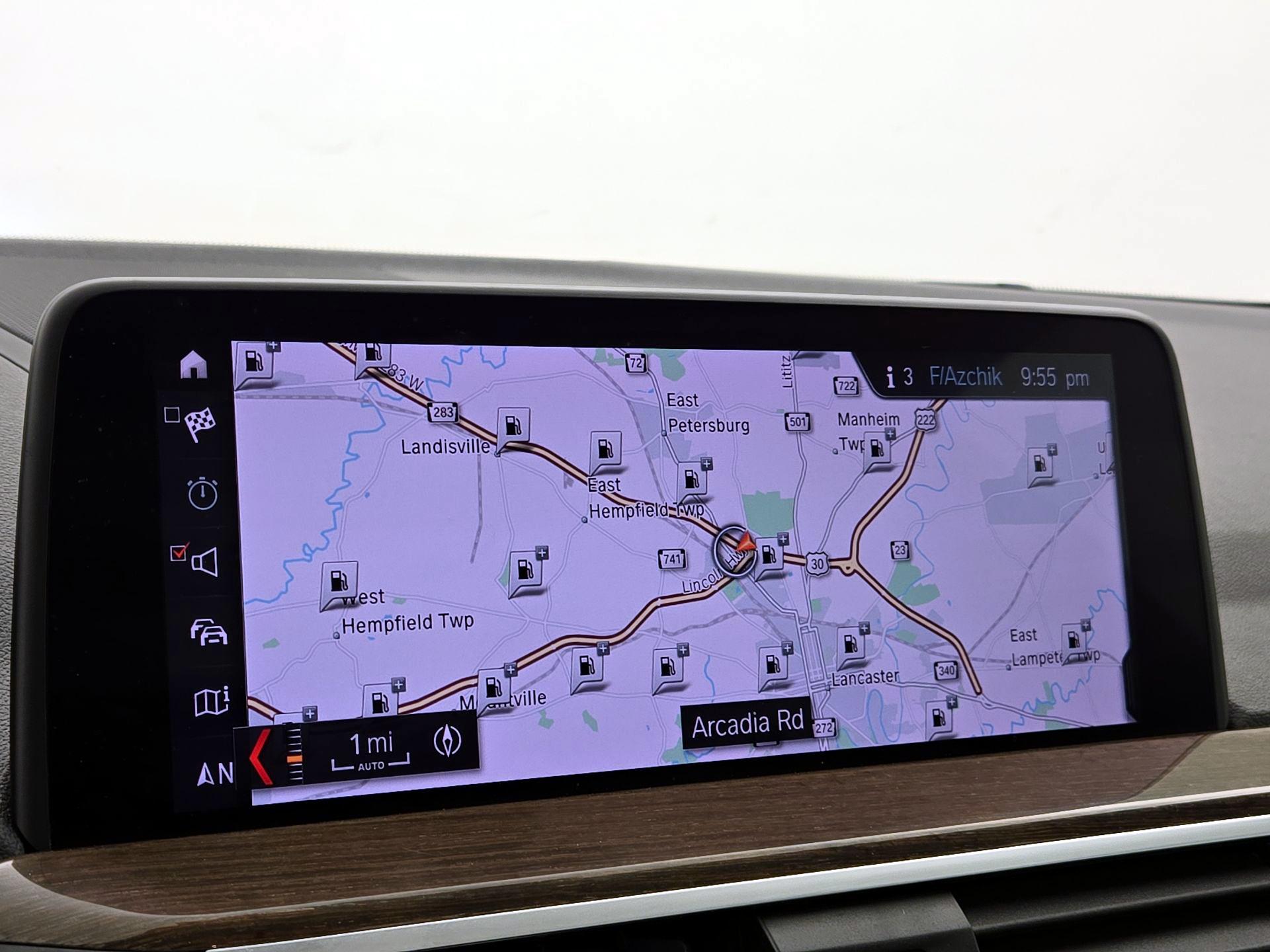 Thumbnail: 2019 BMW X3 - 14