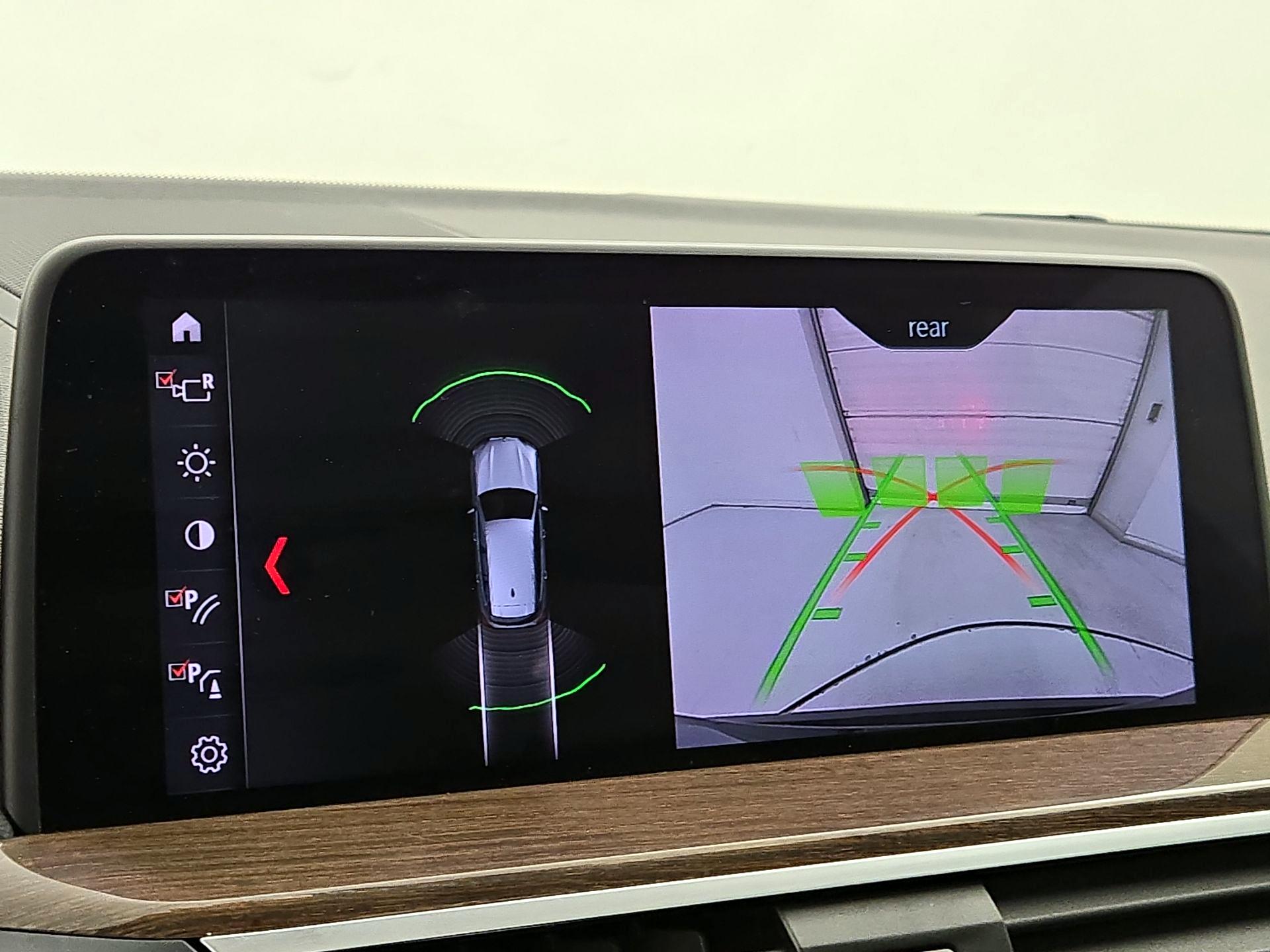 Thumbnail: 2019 BMW X3 - 15