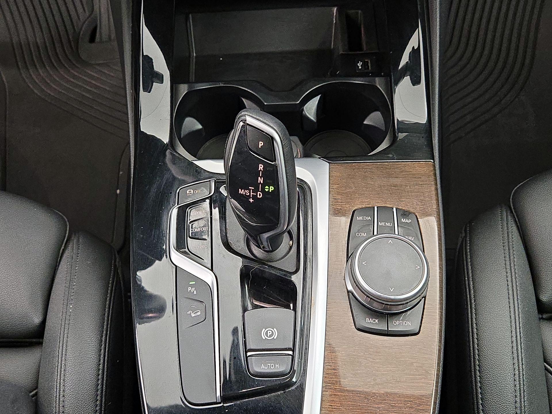 Thumbnail: 2019 BMW X3 - 18