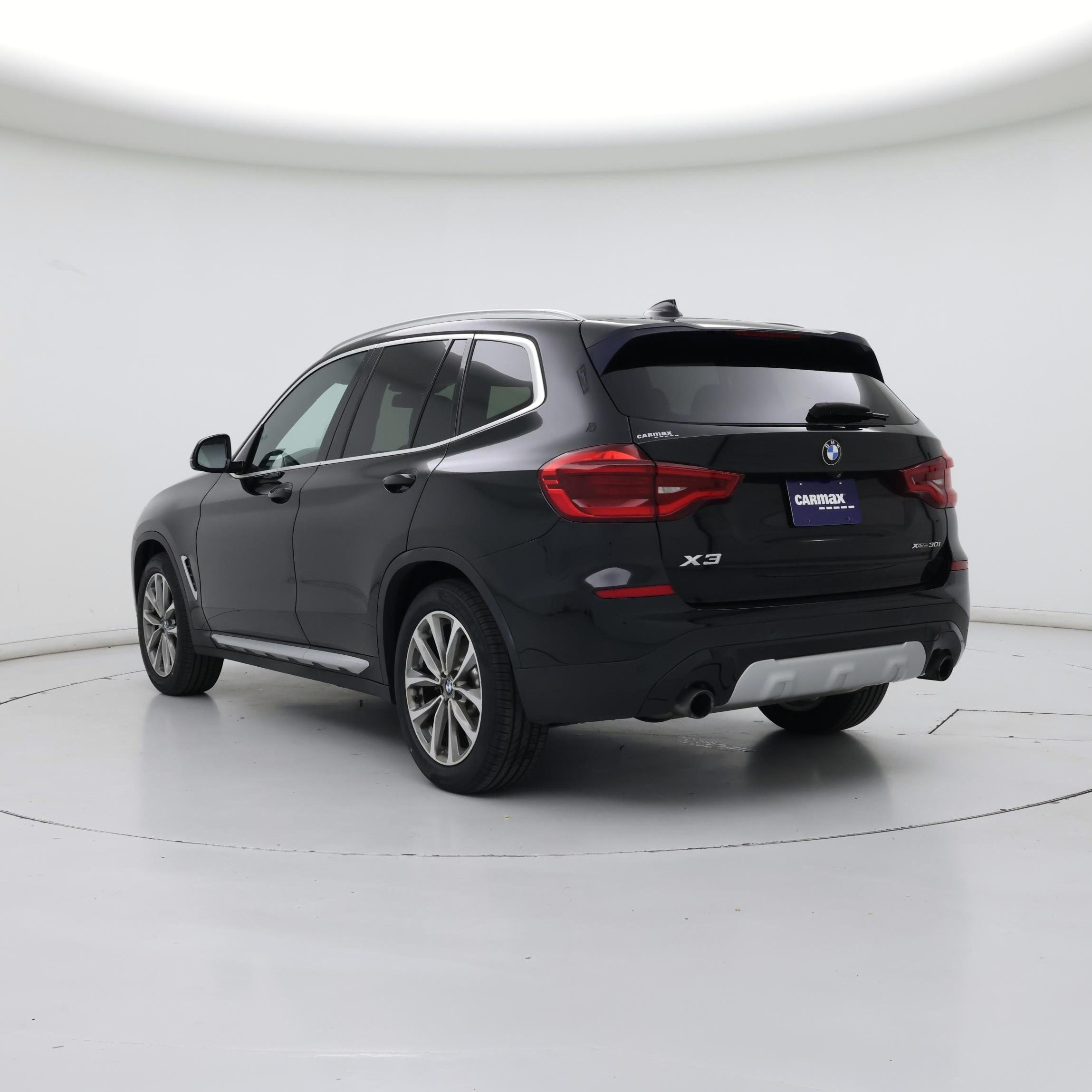 Thumbnail: 2019 BMW X3 - 2
