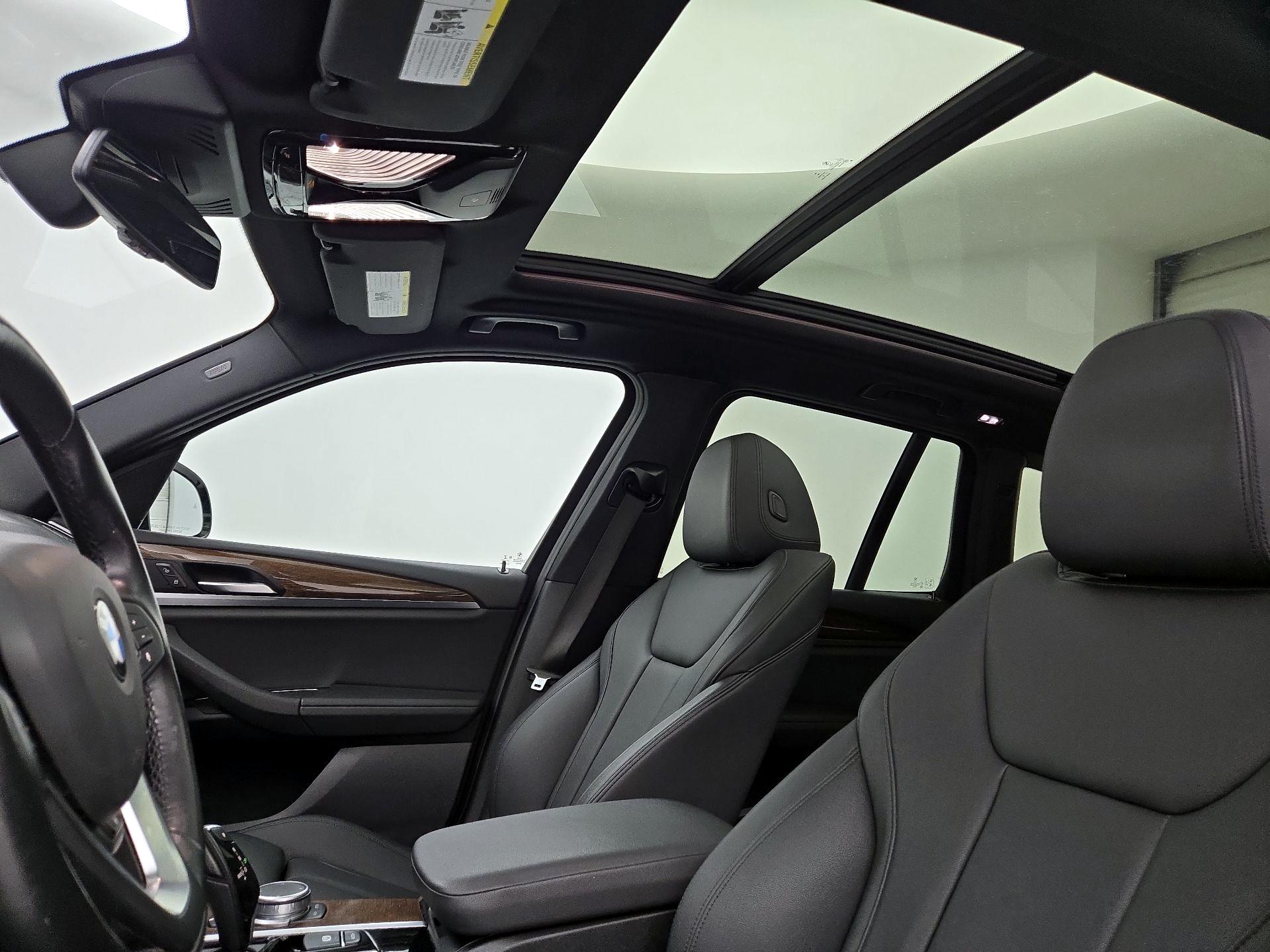 Thumbnail: 2019 BMW X3 - 20