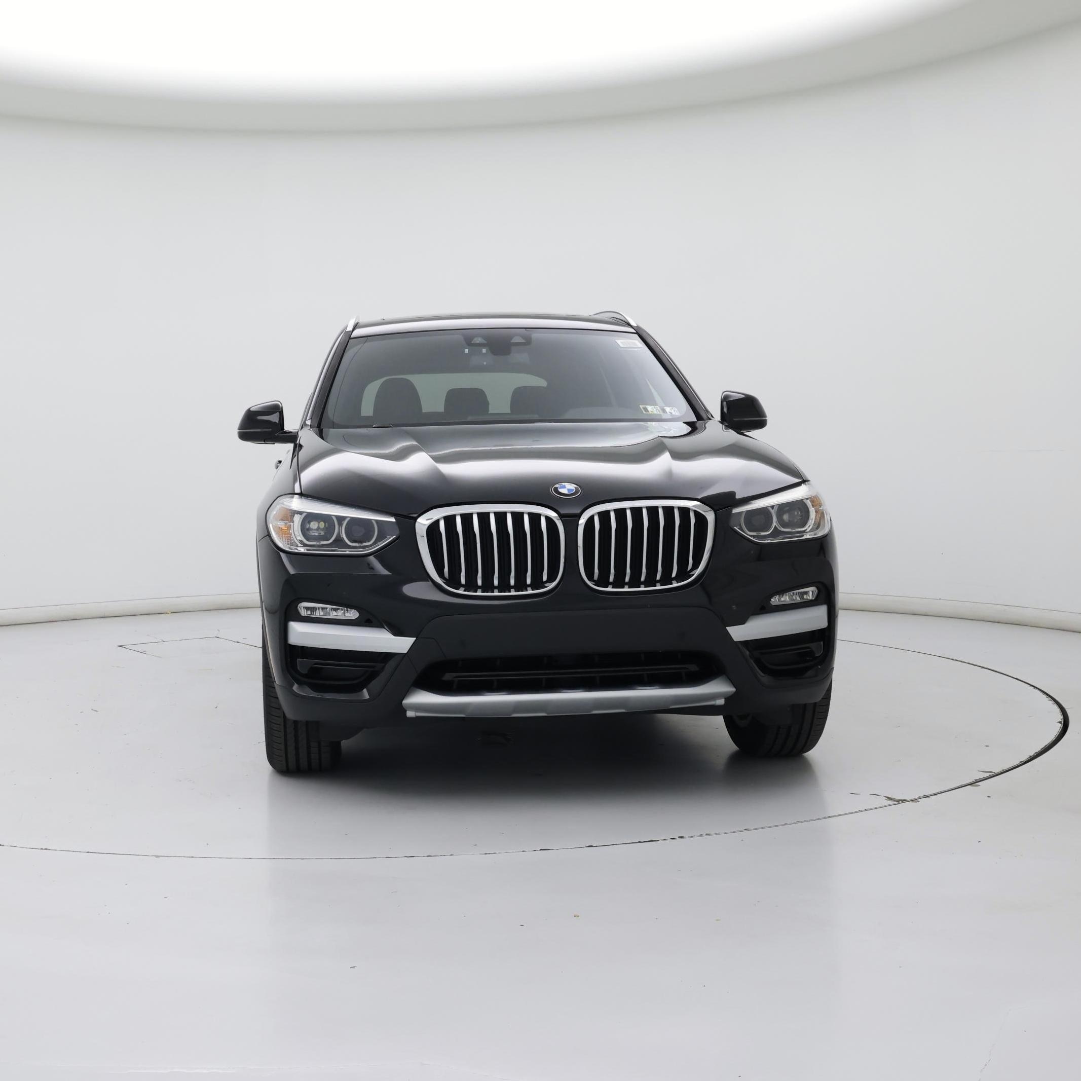 Thumbnail: 2019 BMW X3 - 5
