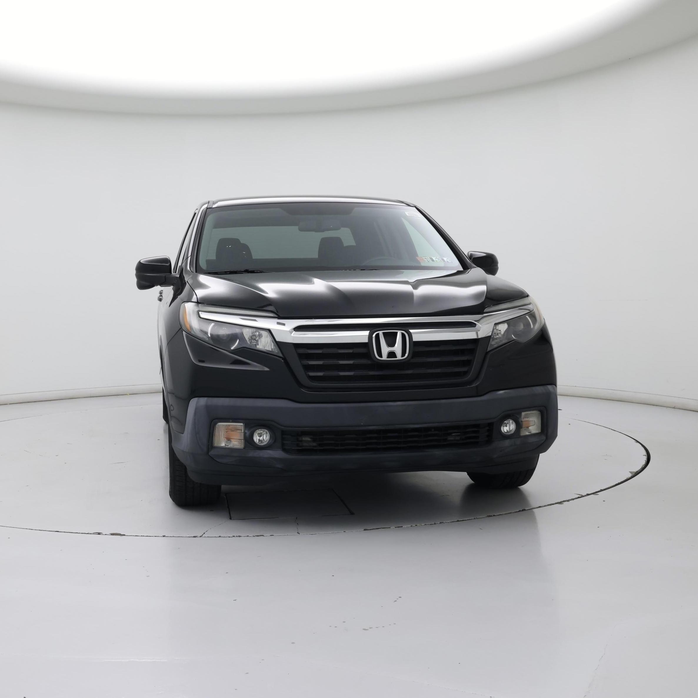 Thumbnail: 2017 Honda Ridgeline - 5