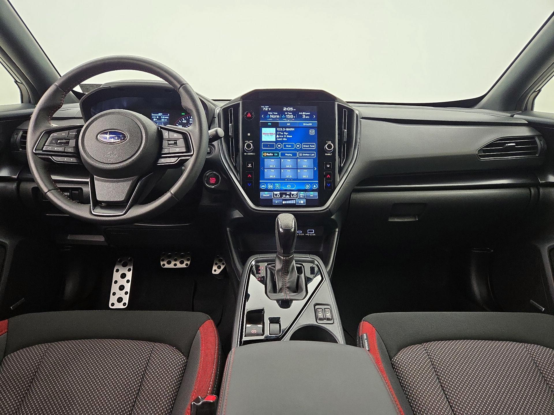 Thumbnail: 2024 Subaru Impreza - 9