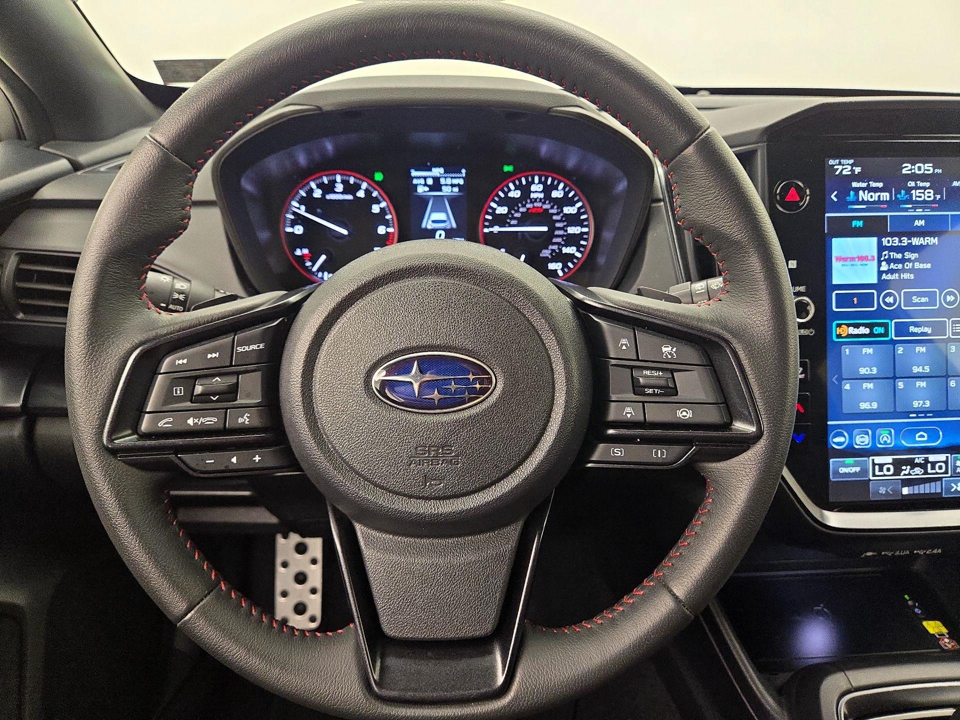 Thumbnail: 2024 Subaru Impreza - 10