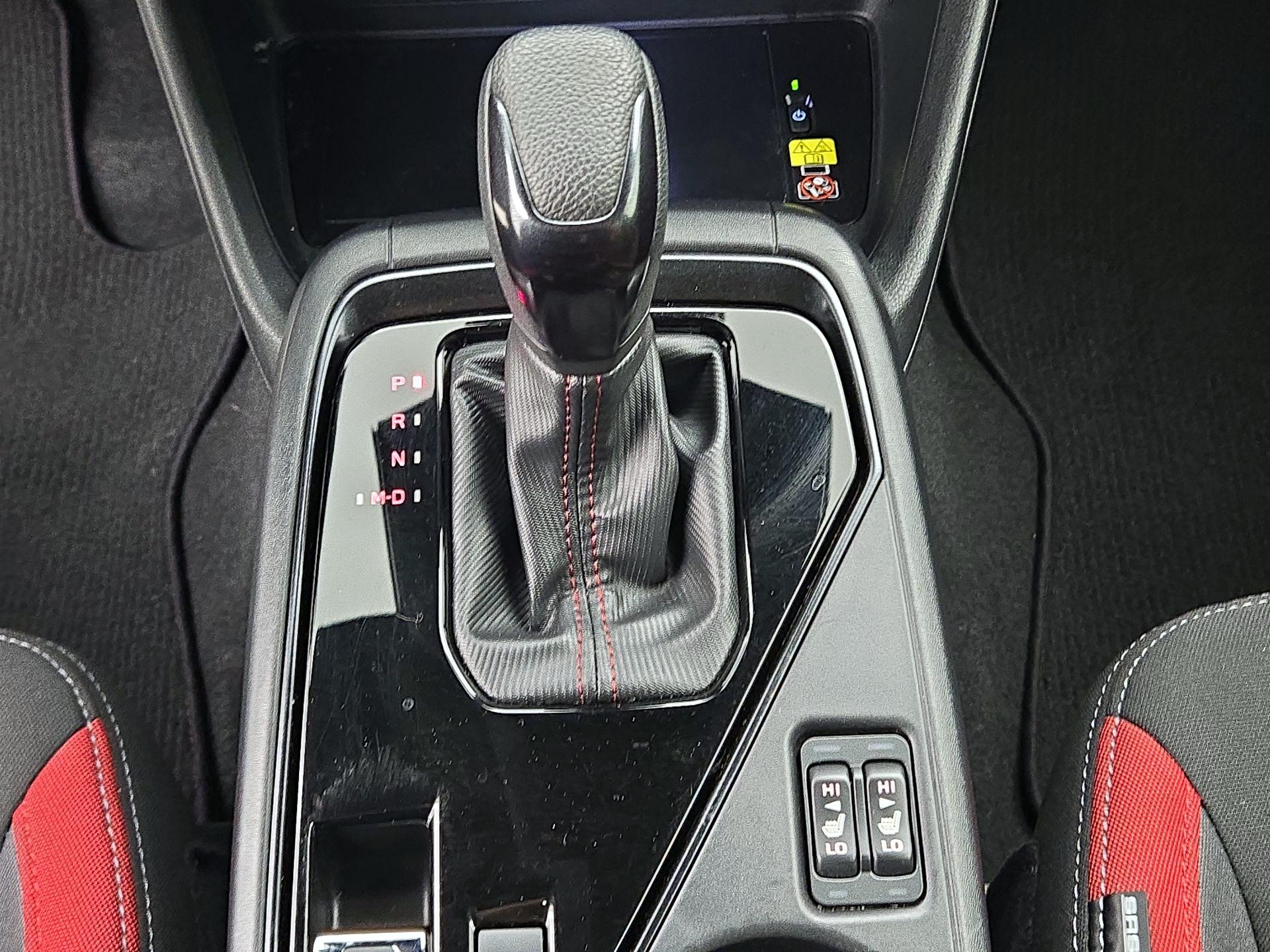 Thumbnail: 2024 Subaru Impreza - 16