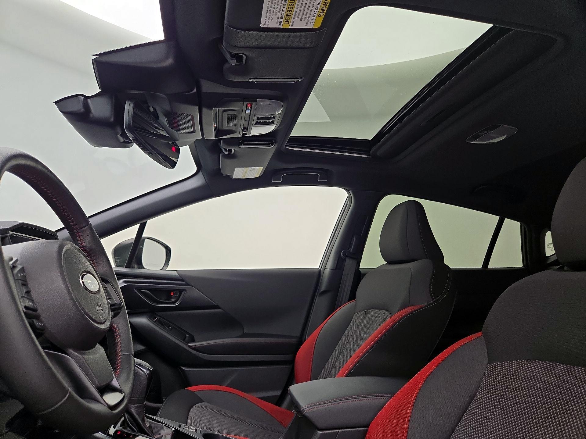 Thumbnail: 2024 Subaru Impreza - 18