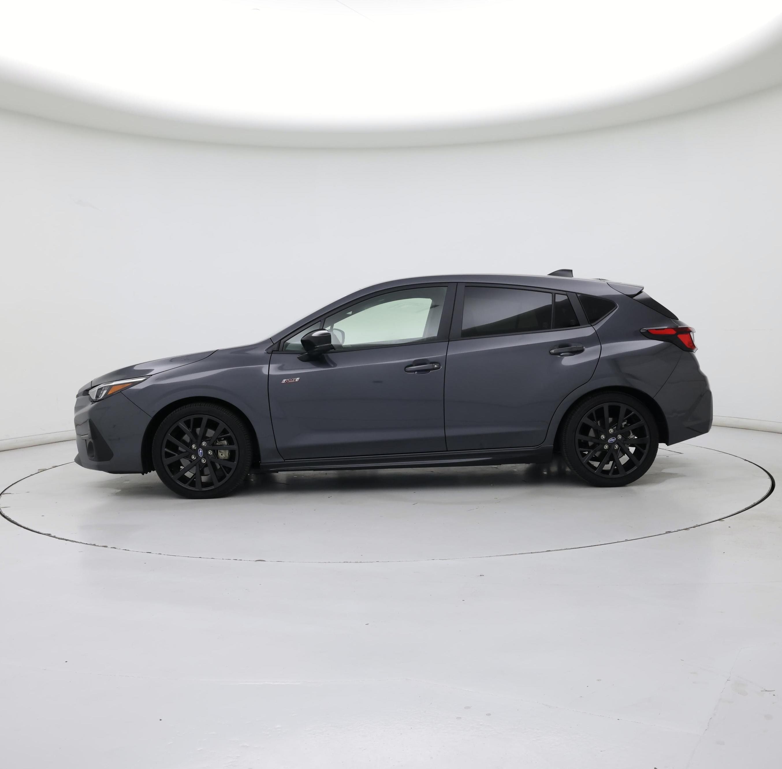 Thumbnail: 2024 Subaru Impreza - 3