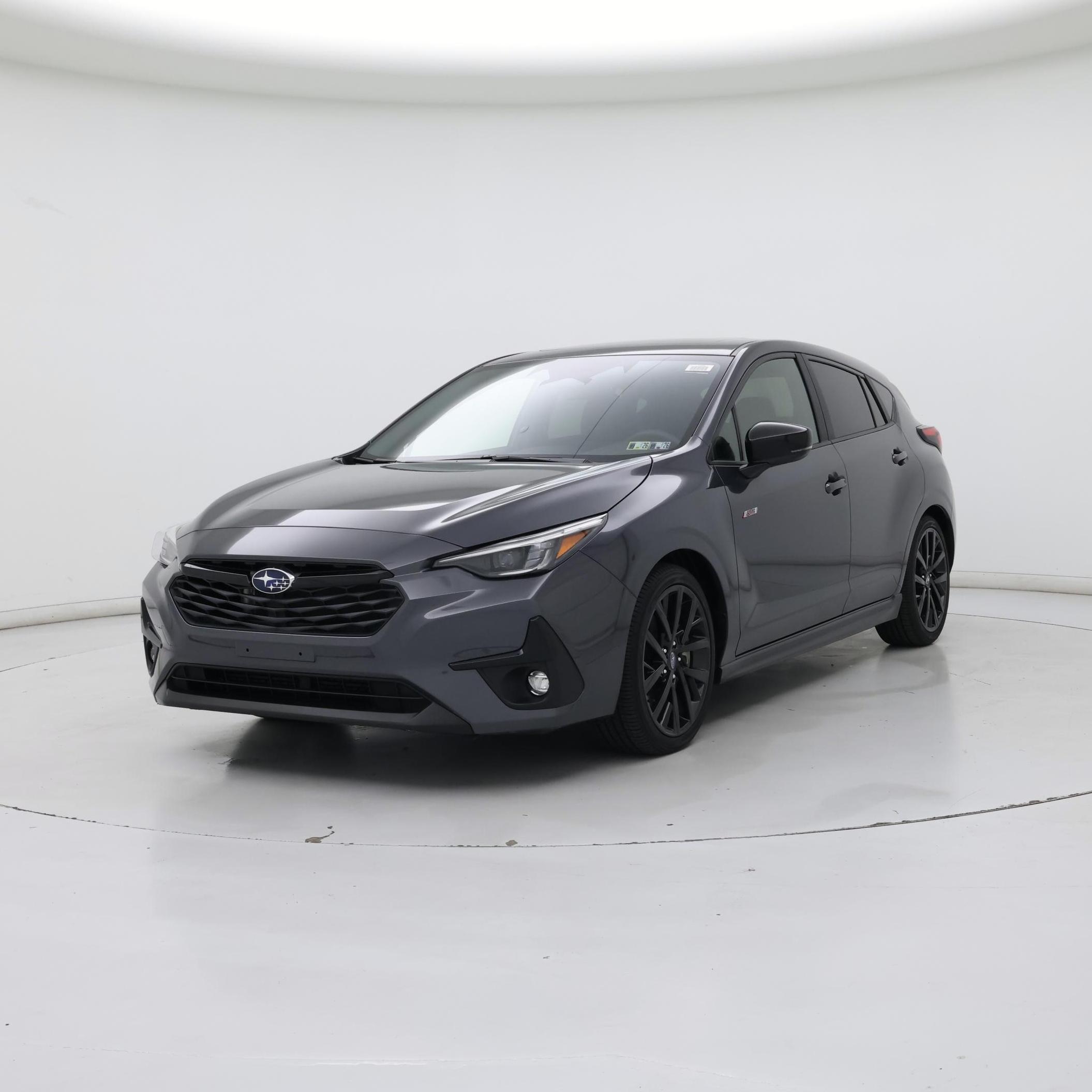 Thumbnail: 2024 Subaru Impreza - 4