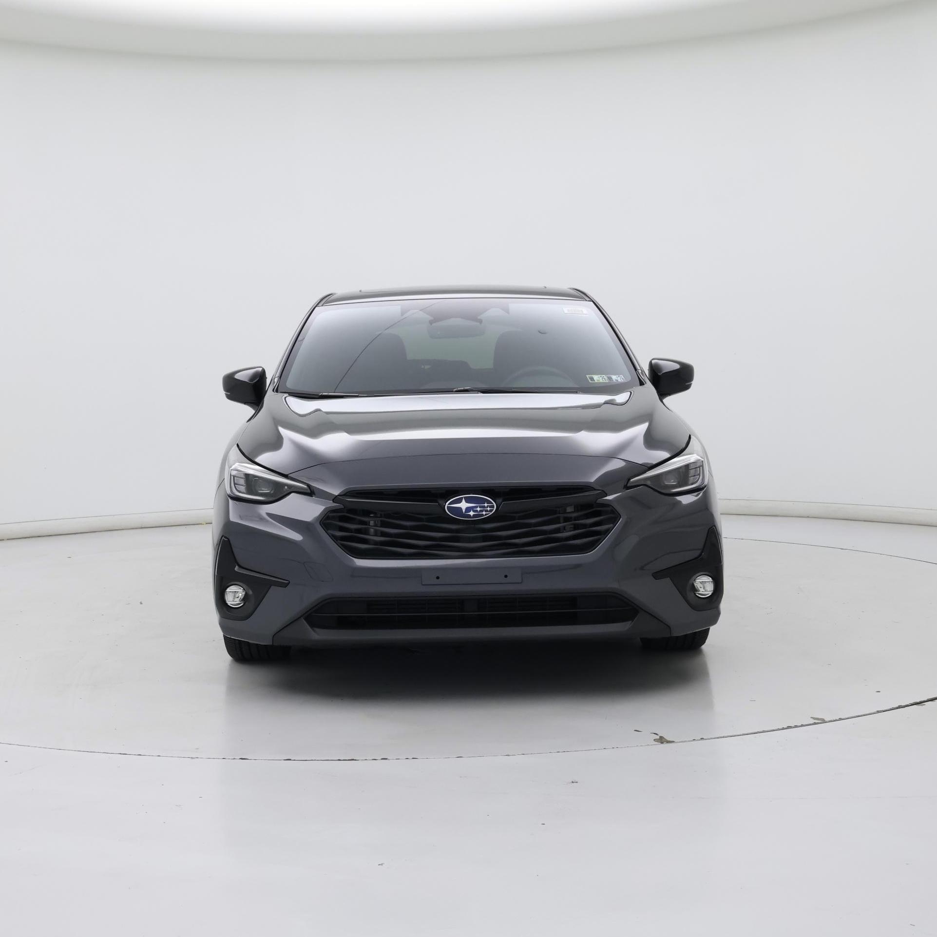 Thumbnail: 2024 Subaru Impreza - 5