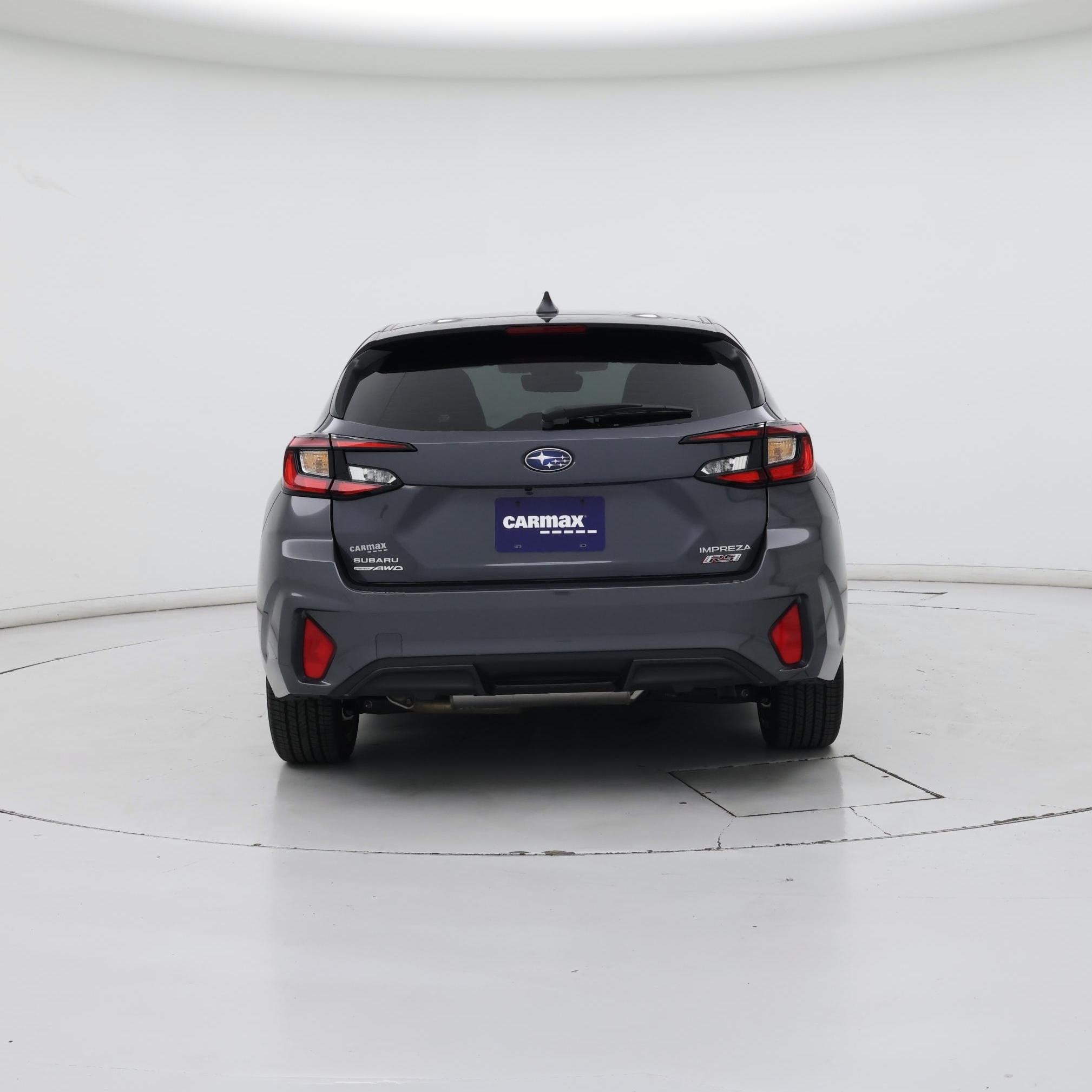 Thumbnail: 2024 Subaru Impreza - 6