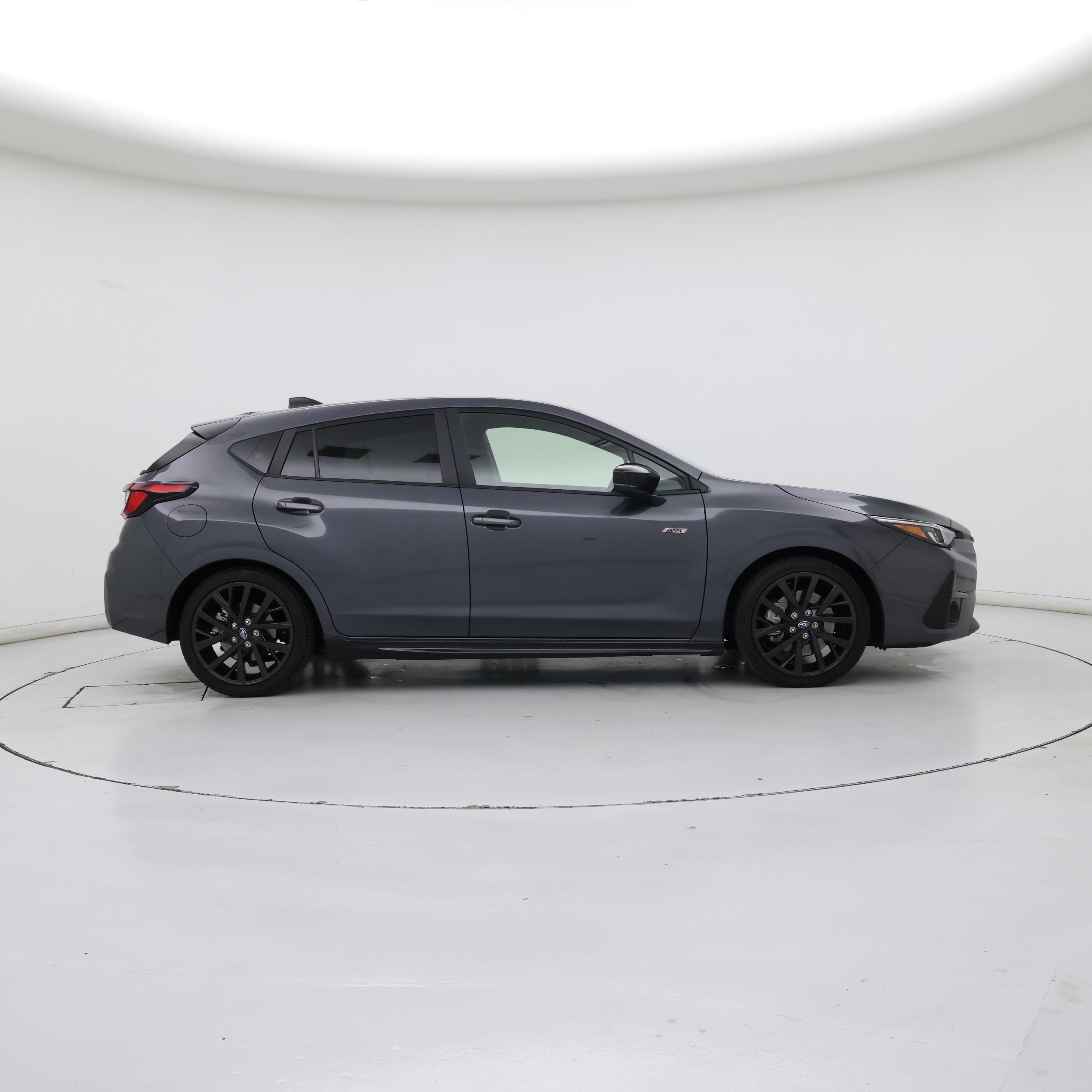 Thumbnail: 2024 Subaru Impreza - 7