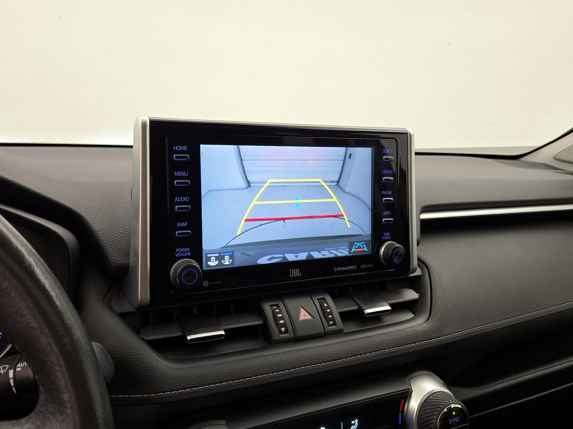 Thumbnail: 2020 Toyota RAV4 - 14