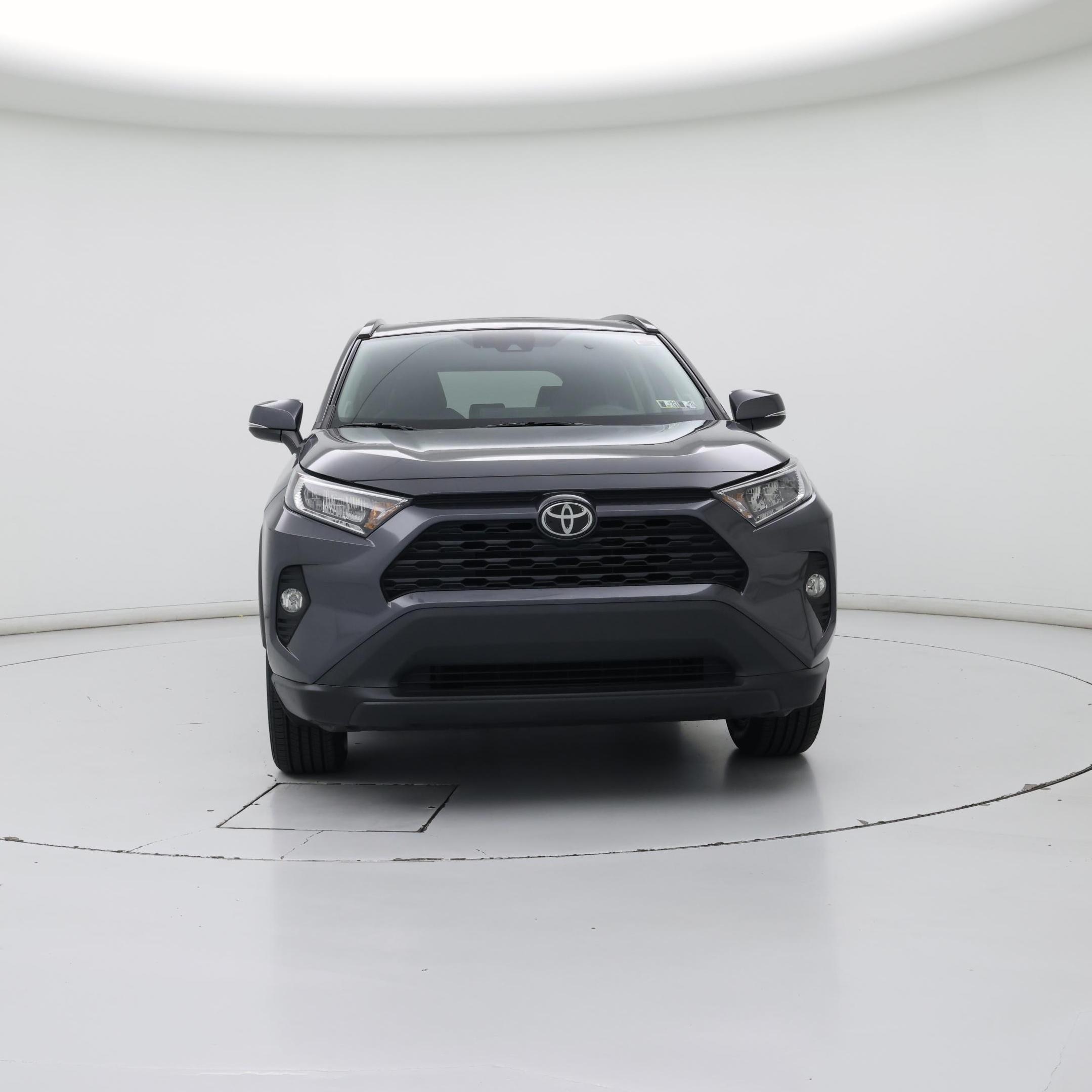 Thumbnail: 2020 Toyota RAV4 - 5