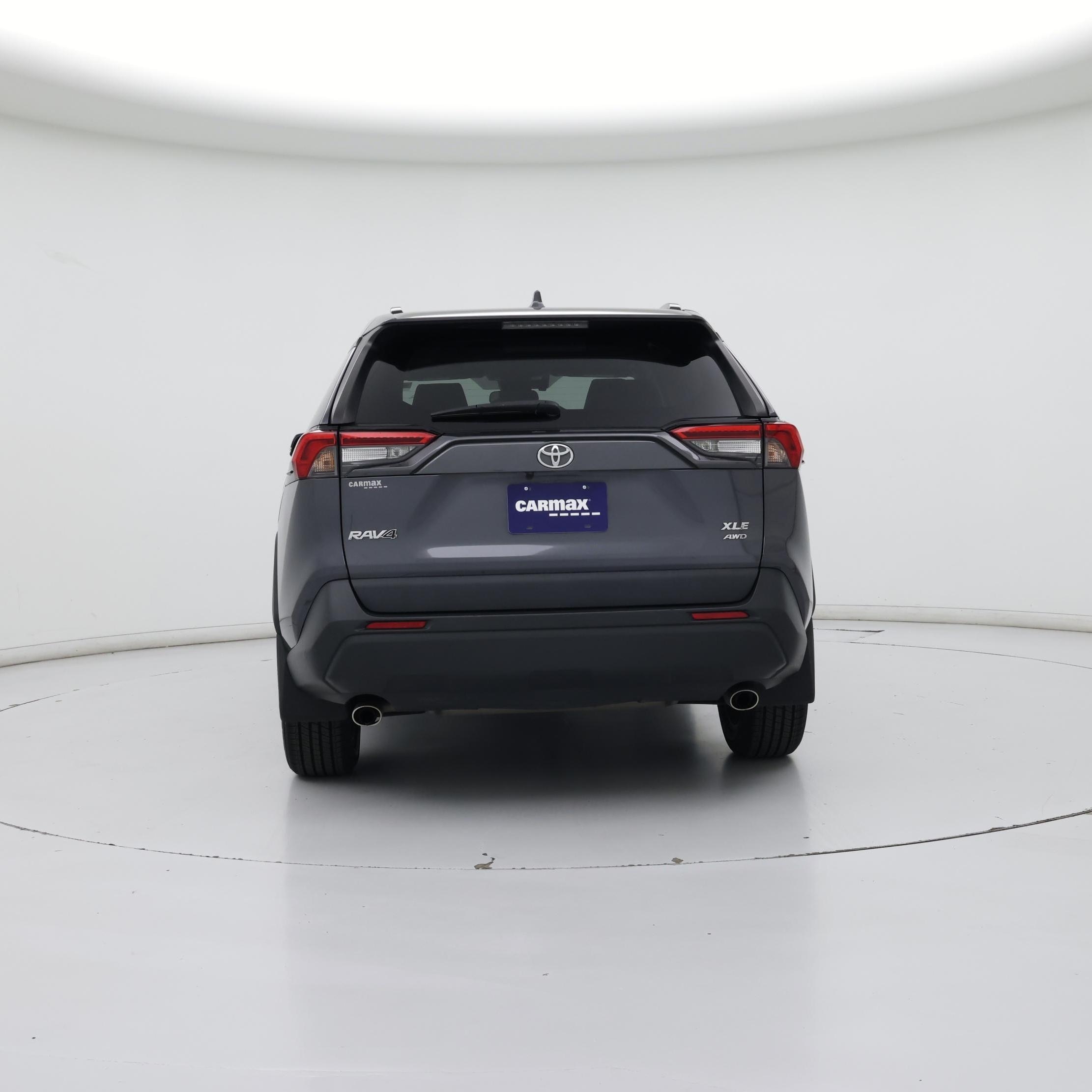 Thumbnail: 2020 Toyota RAV4 - 6
